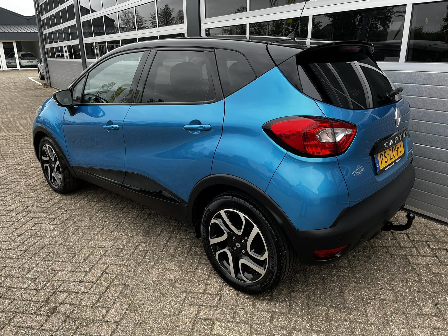 Renault
