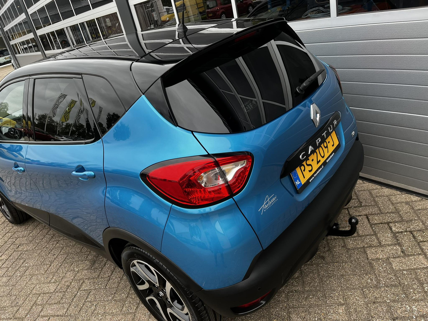 Renault