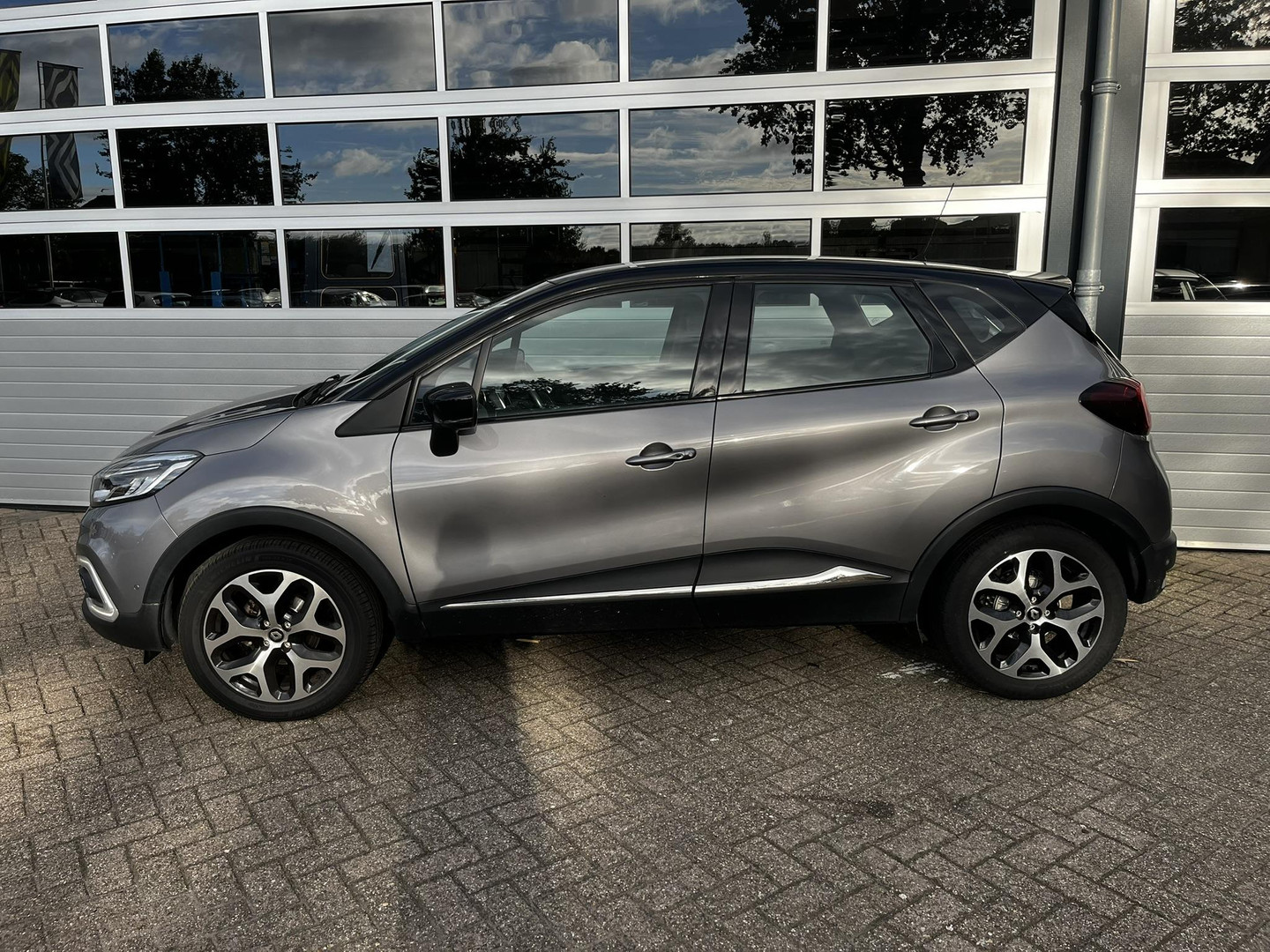 Renault Renault