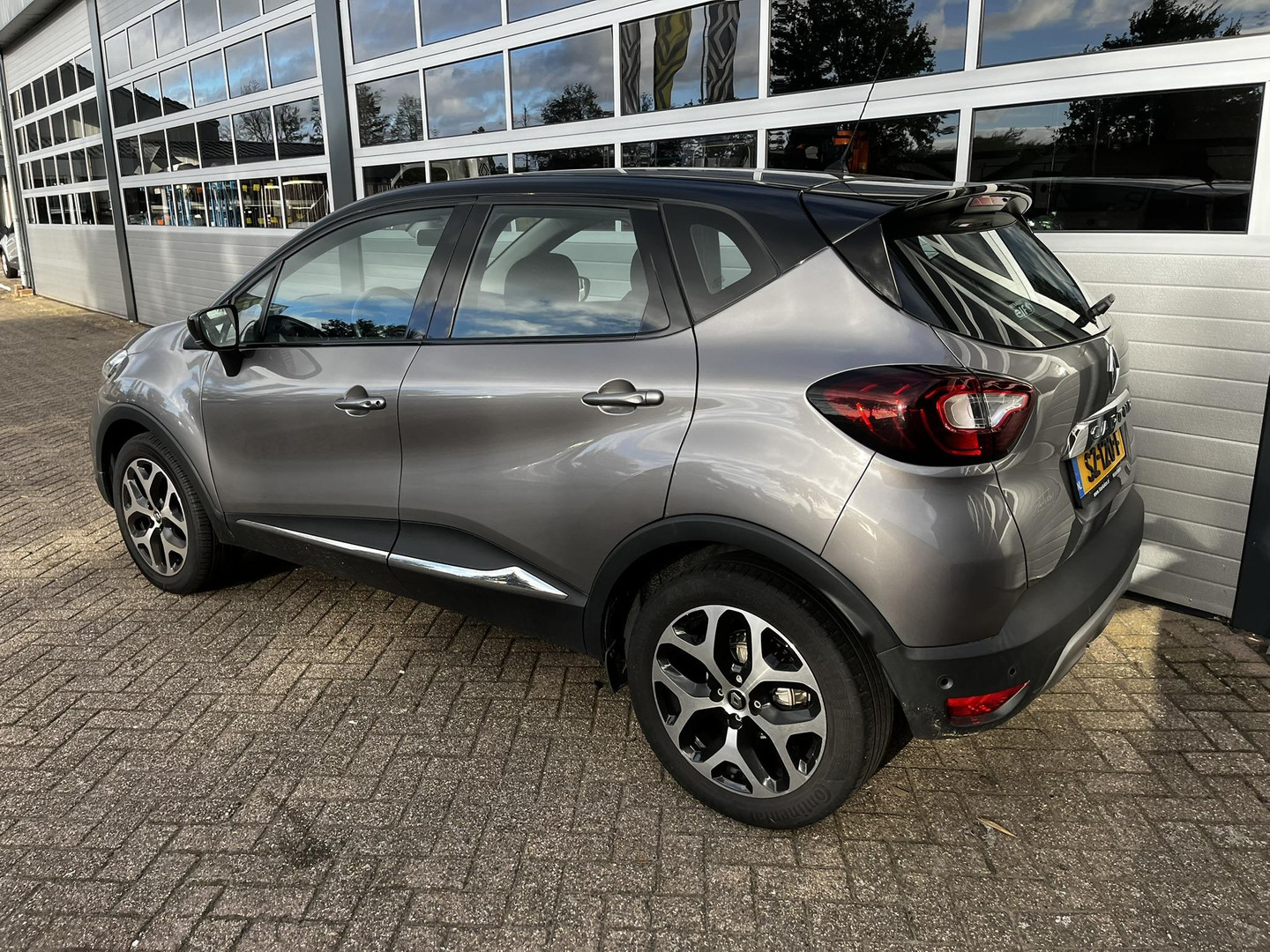 Renault Renault