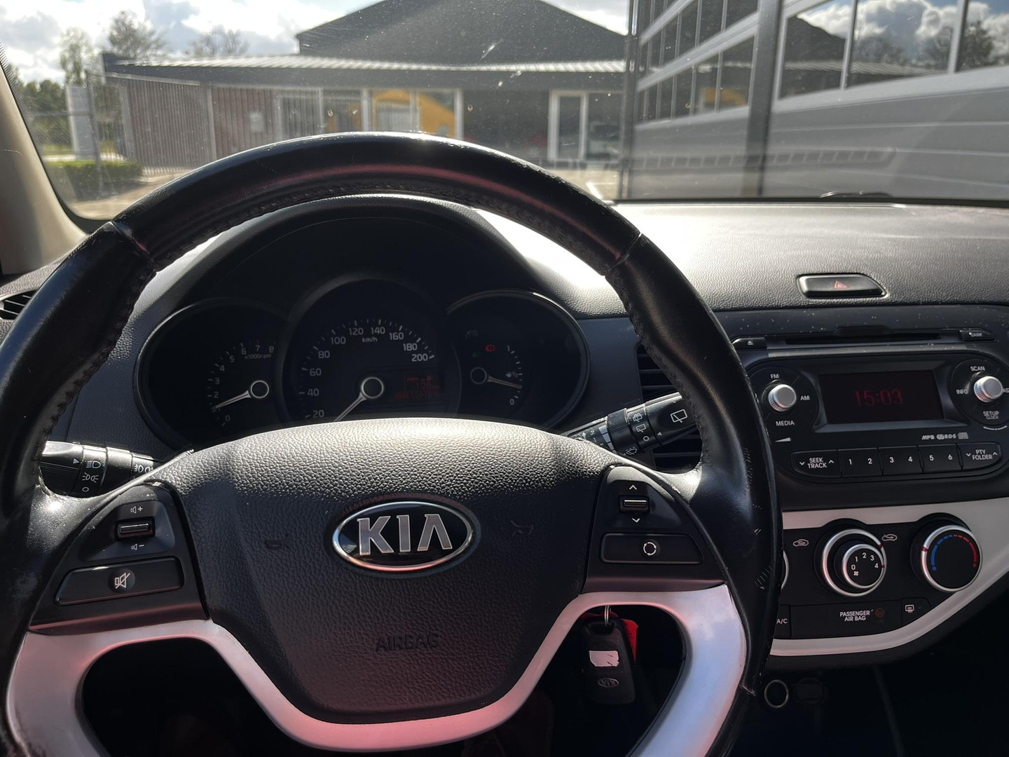 Kia Kia