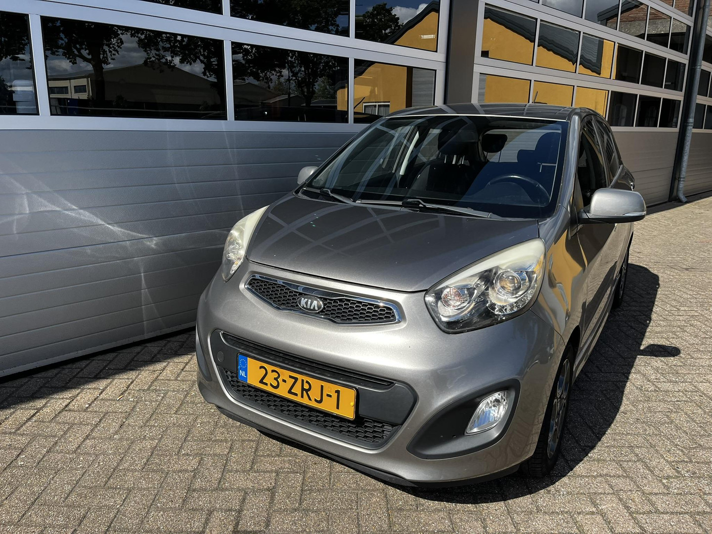 Kia Kia