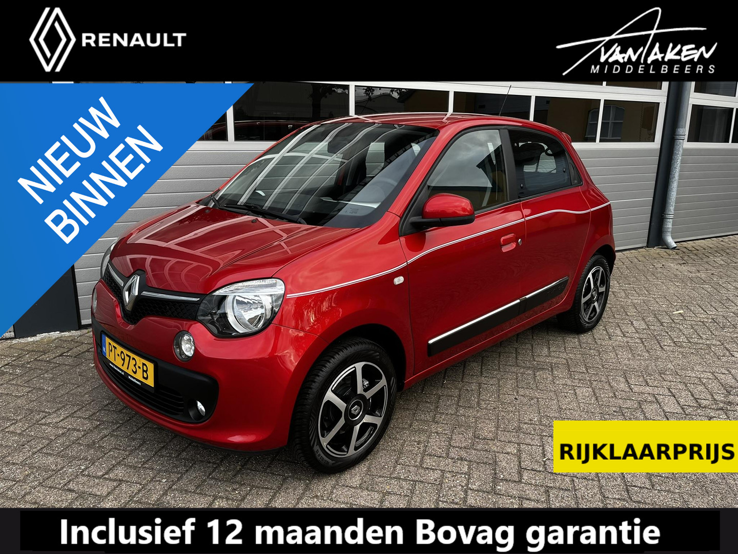 Renault