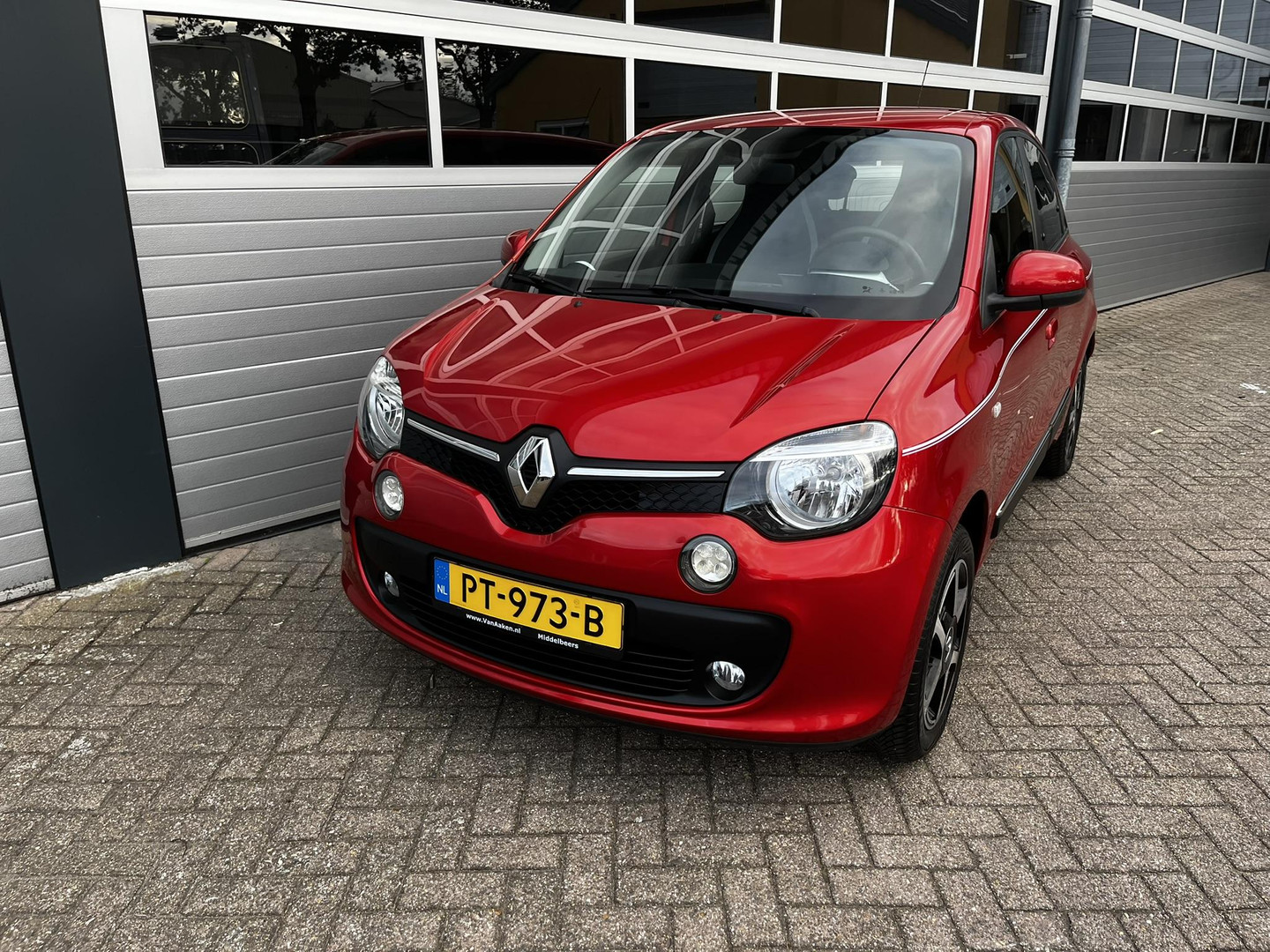 Renault