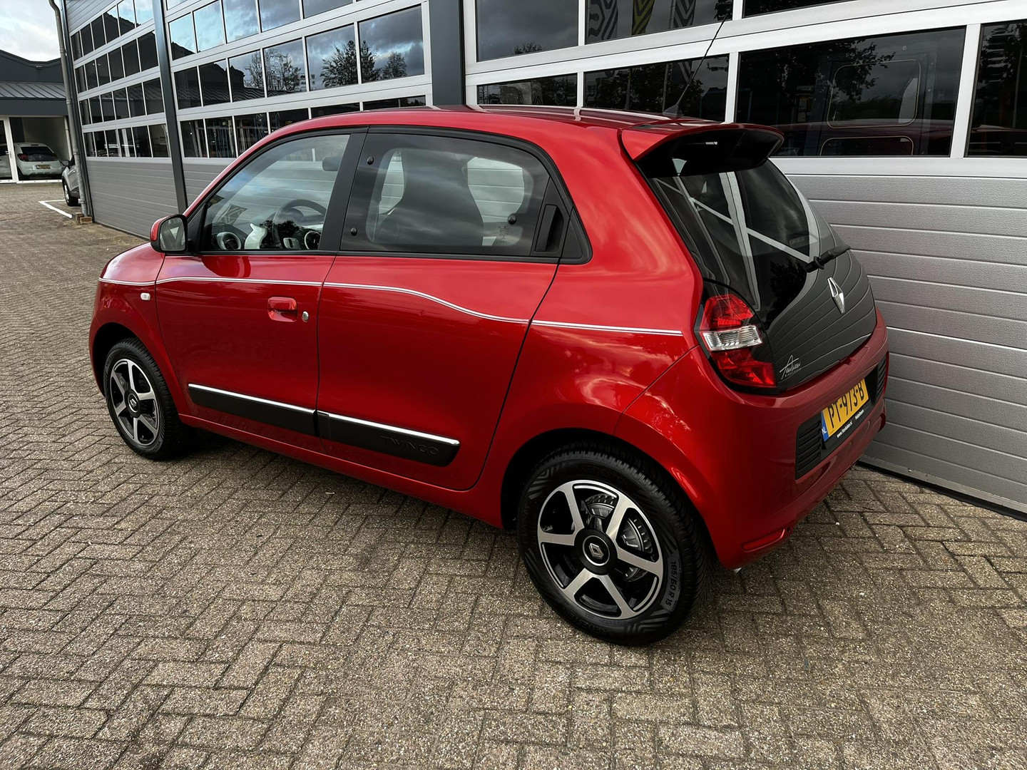 Renault