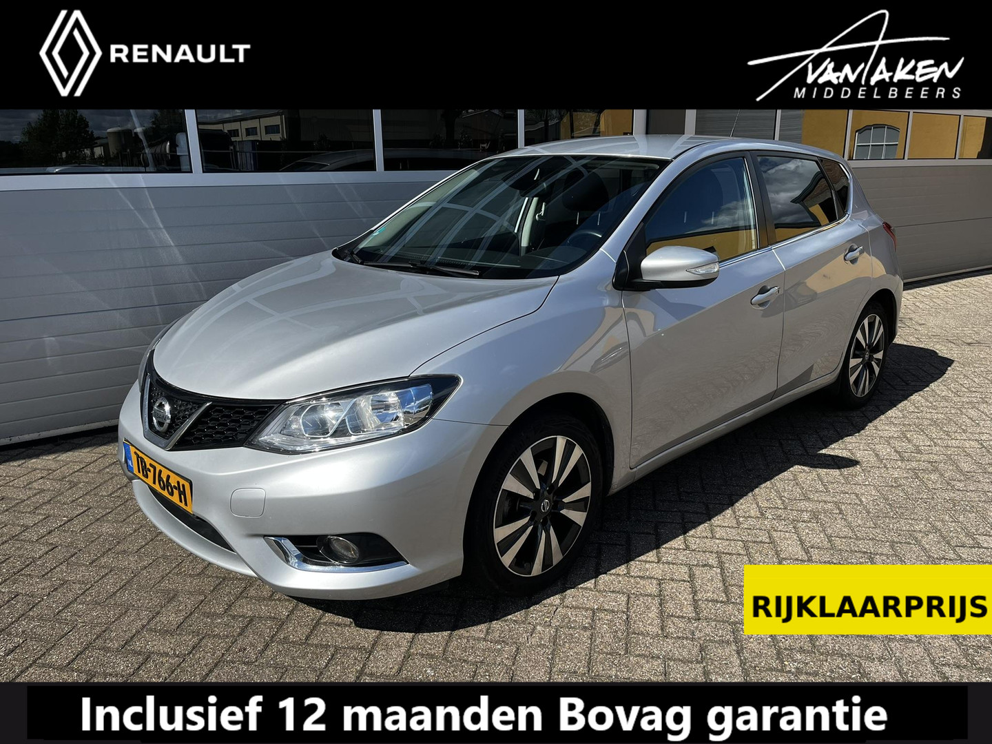 Nissan Nissan