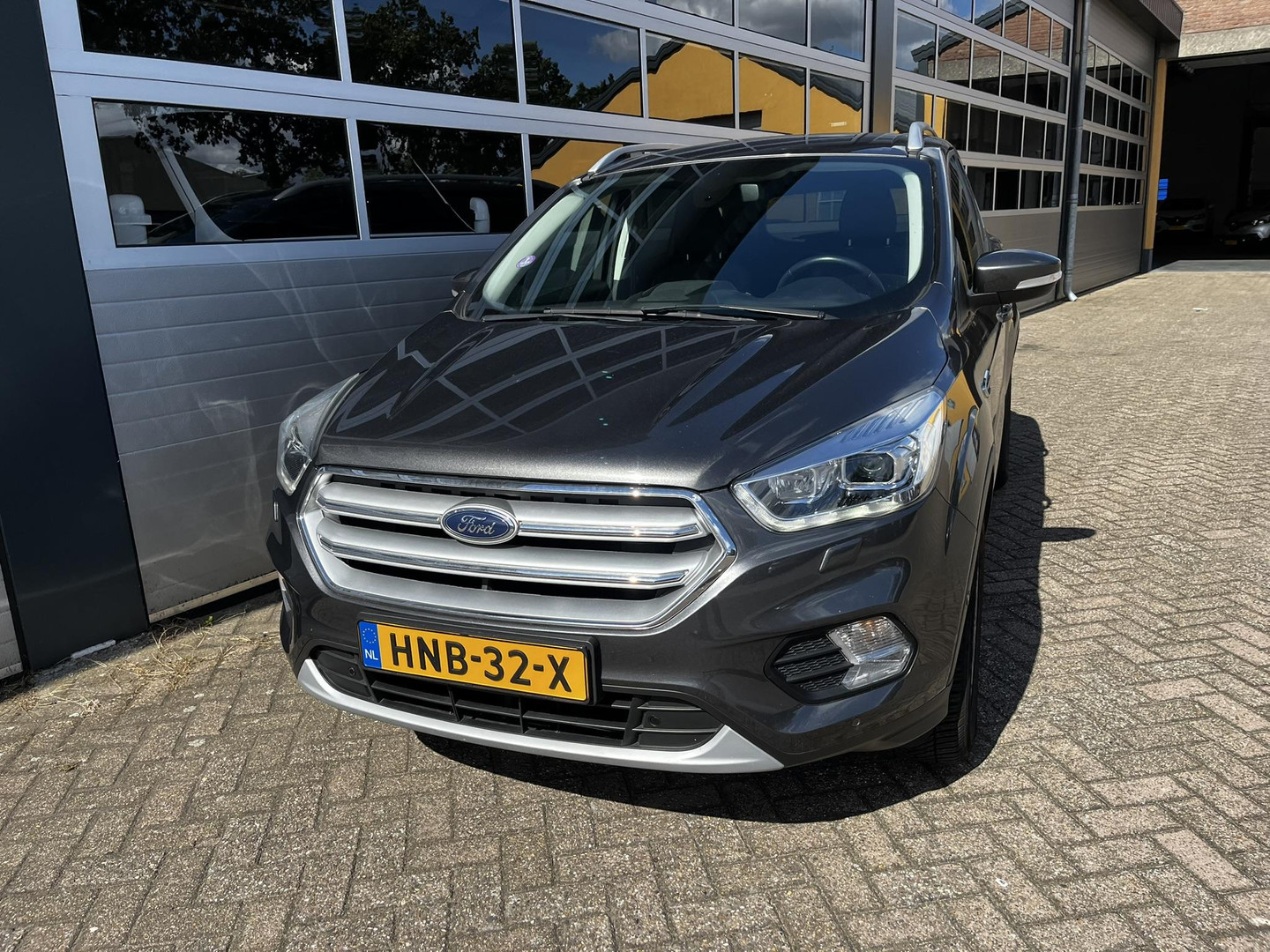Ford Ford