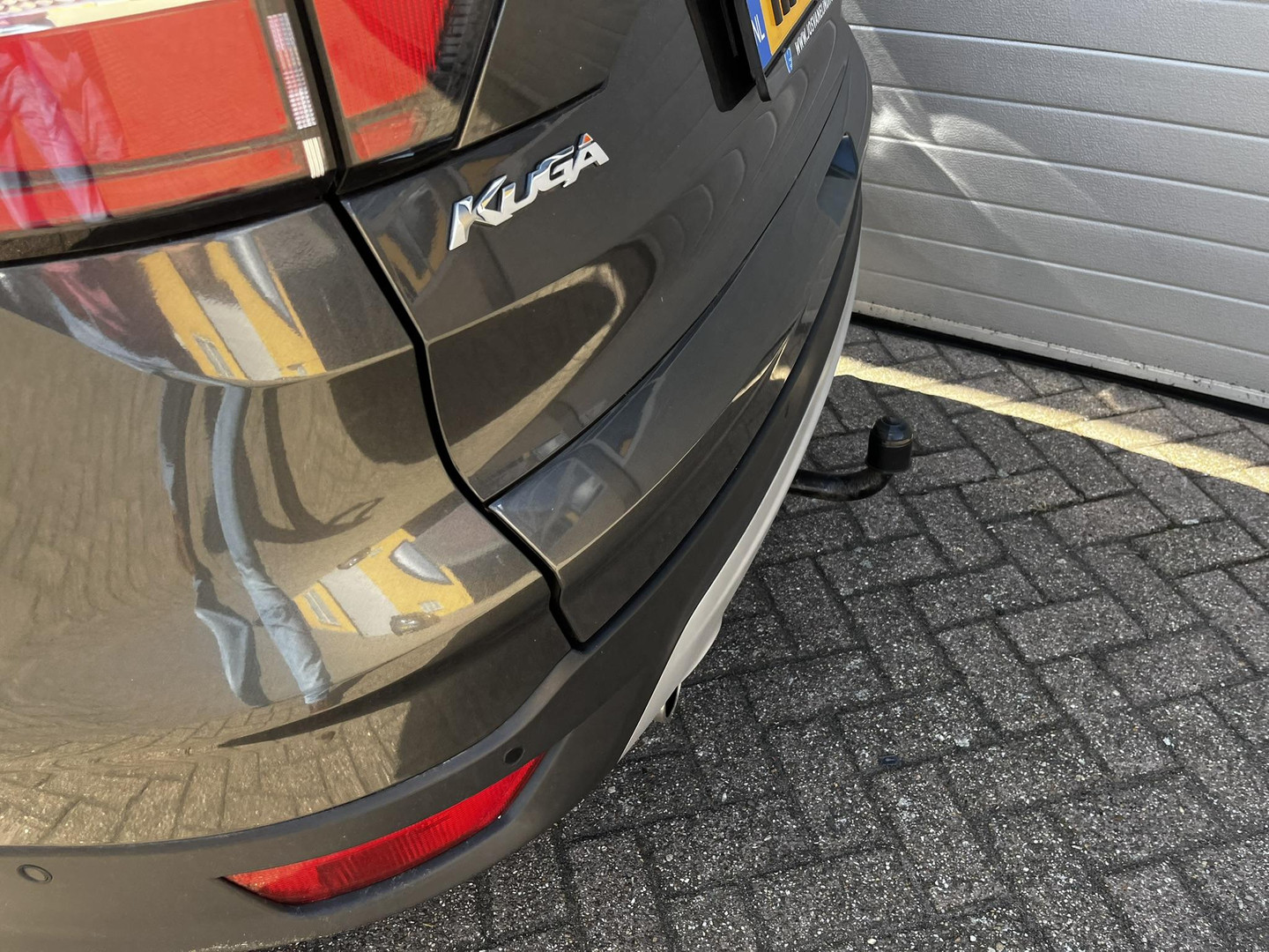 Ford Ford