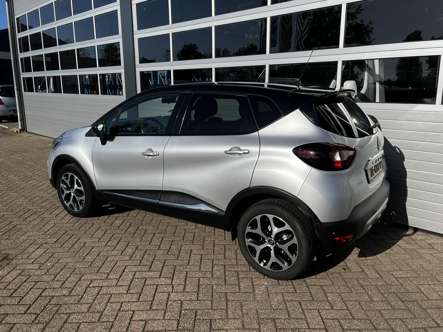 Renault Renault