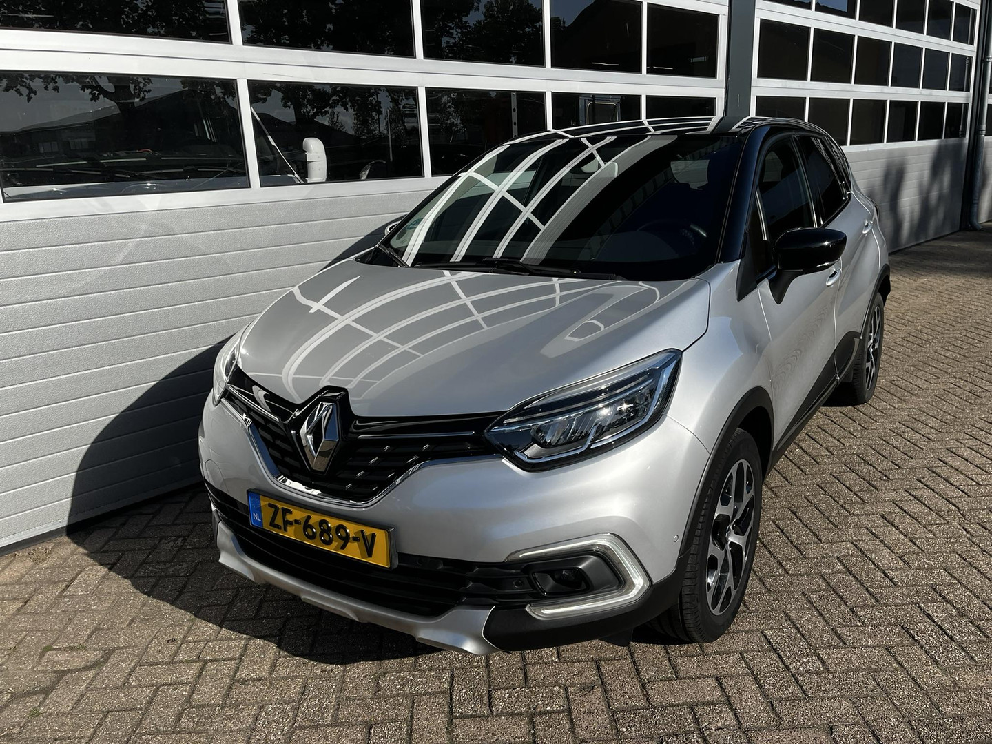 Renault Renault