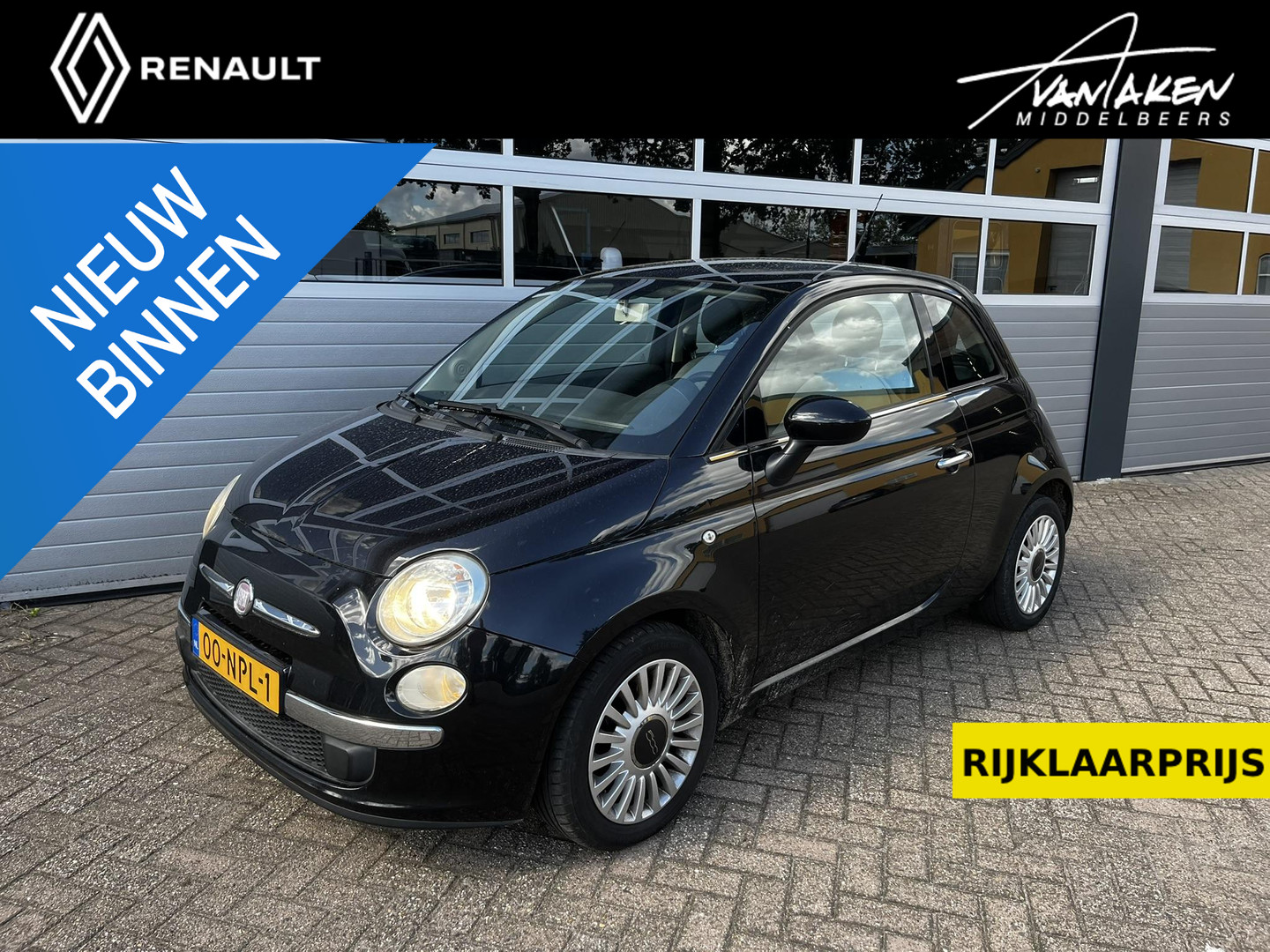 Fiat