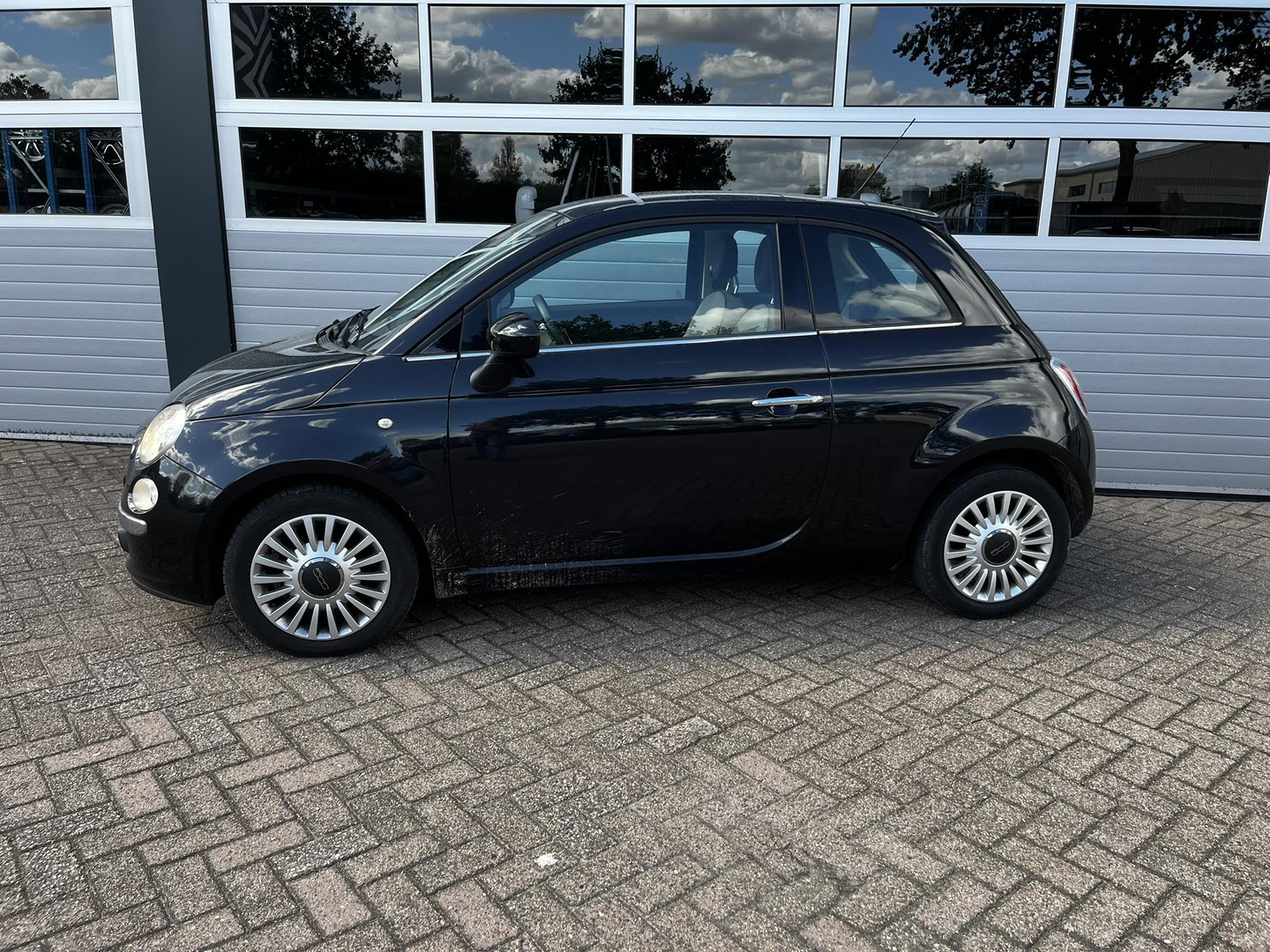 Fiat