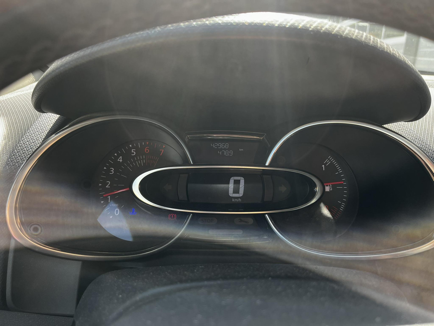 Renault Renault
