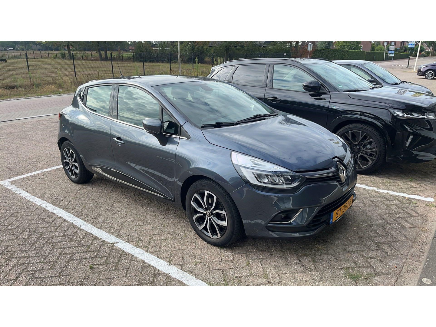 Renault Renault