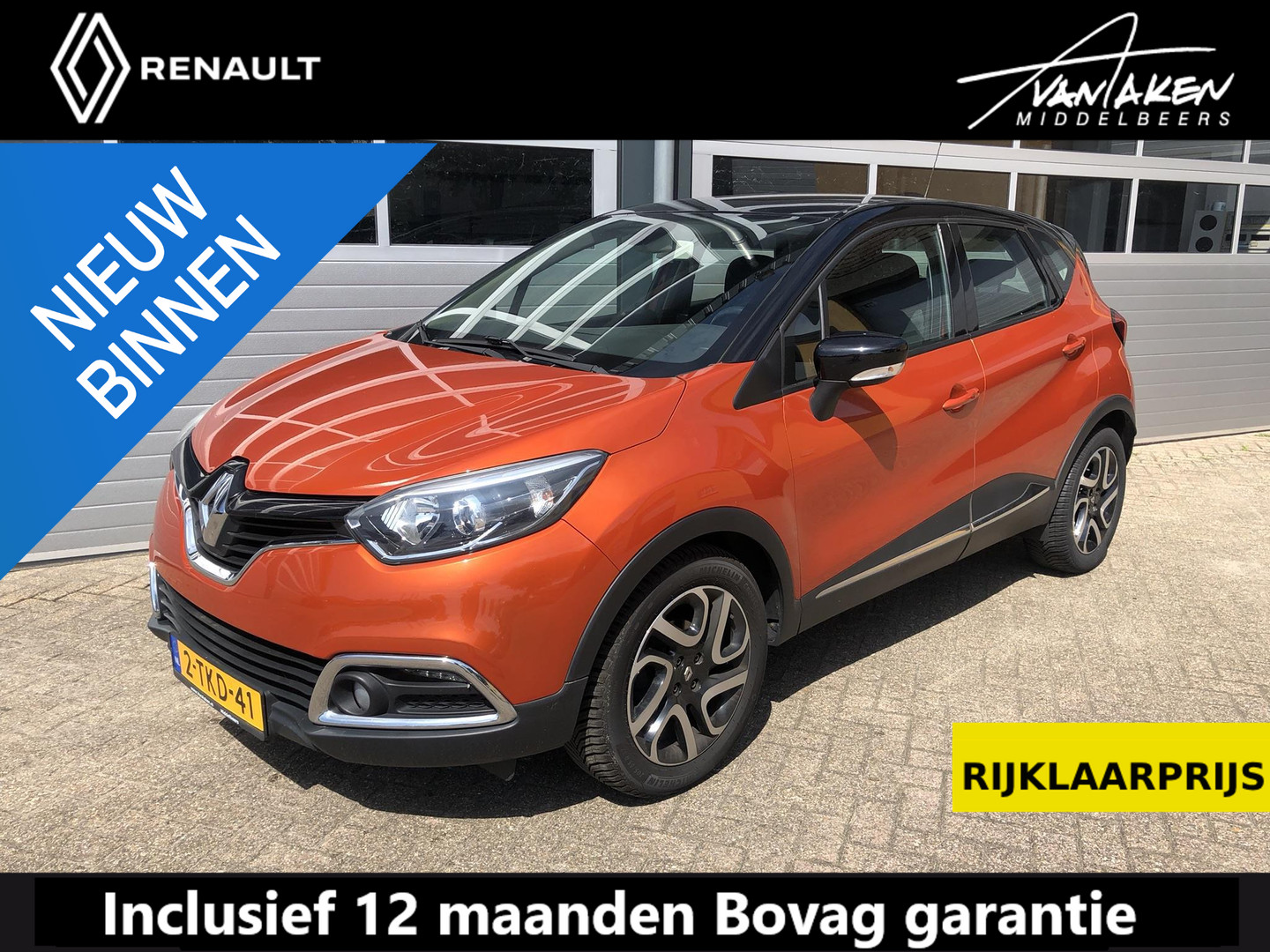 Renault