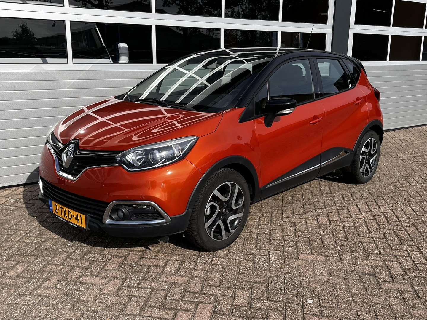 Renault