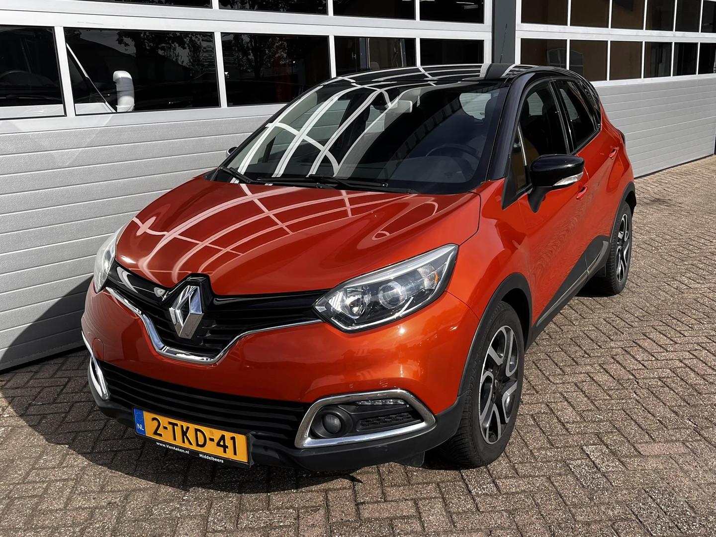 Renault