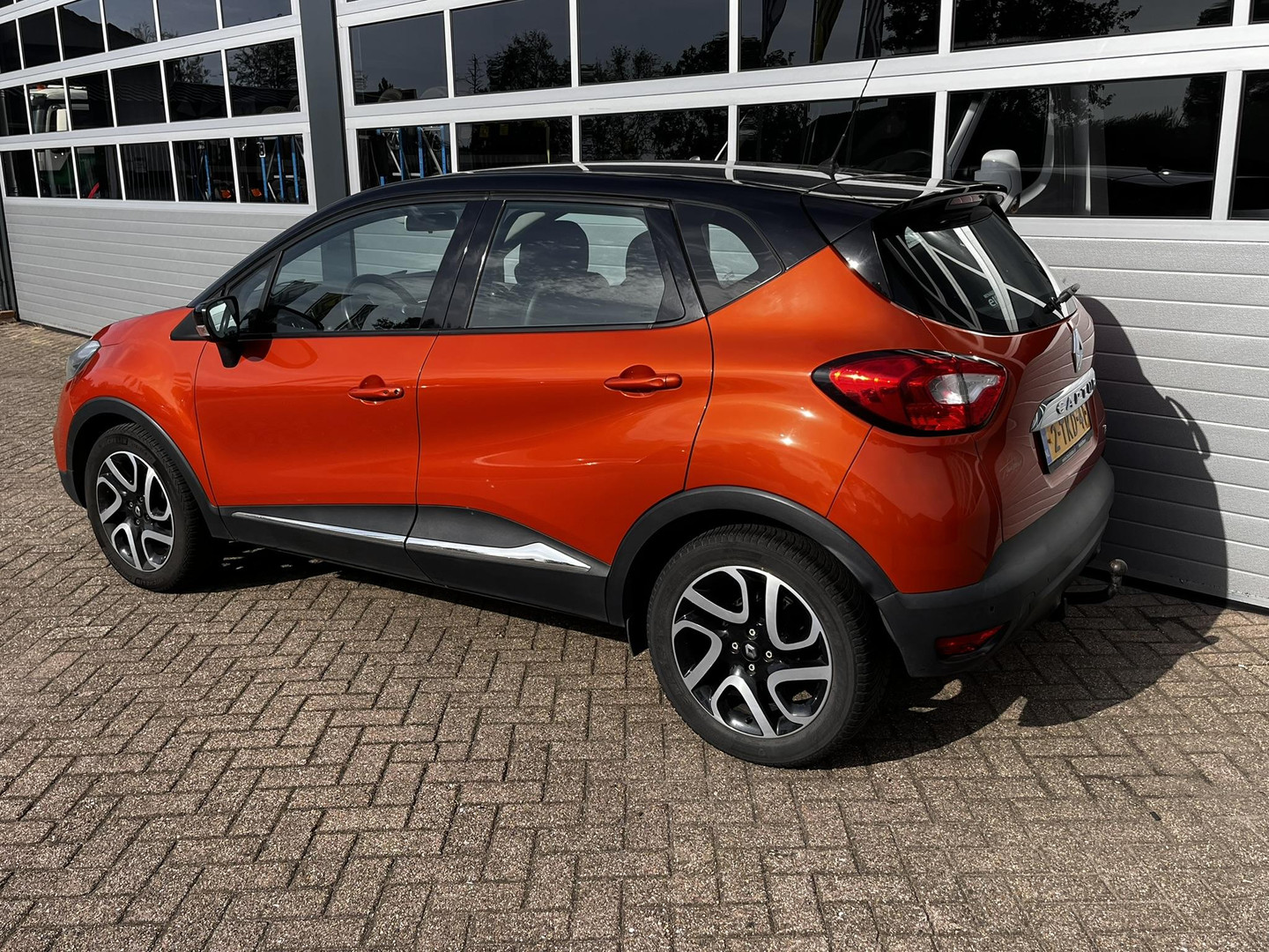 Renault