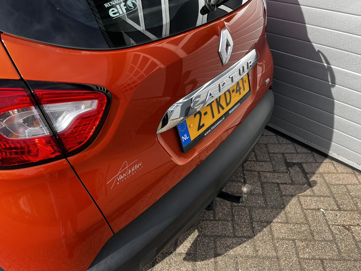Renault