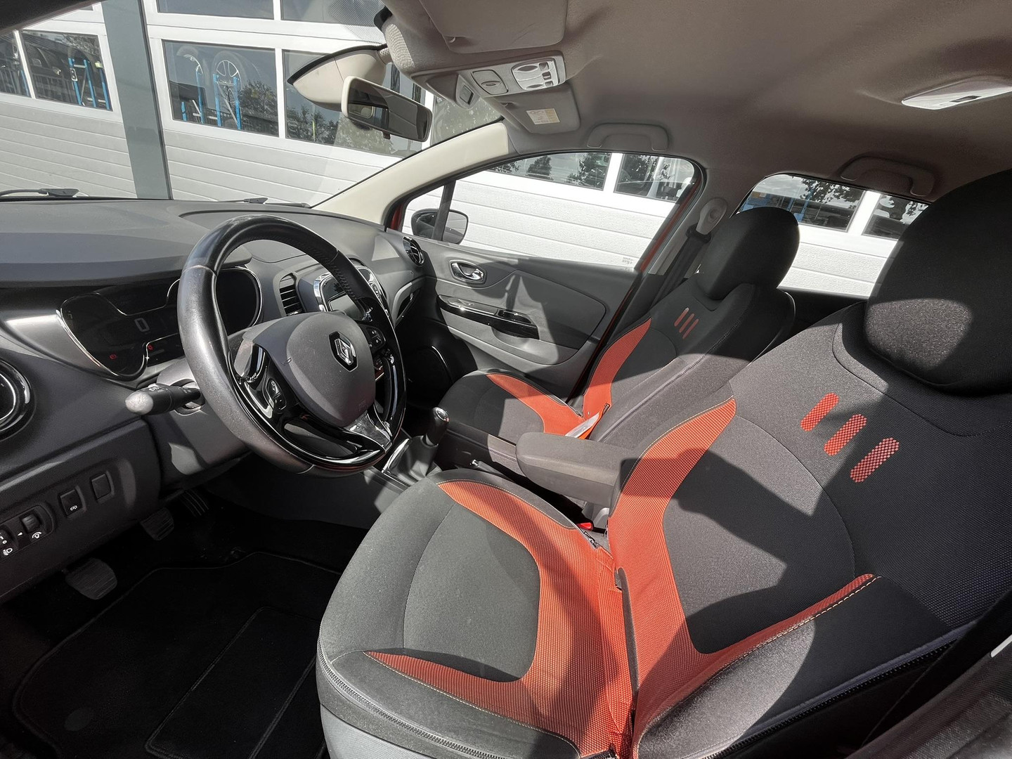 Renault