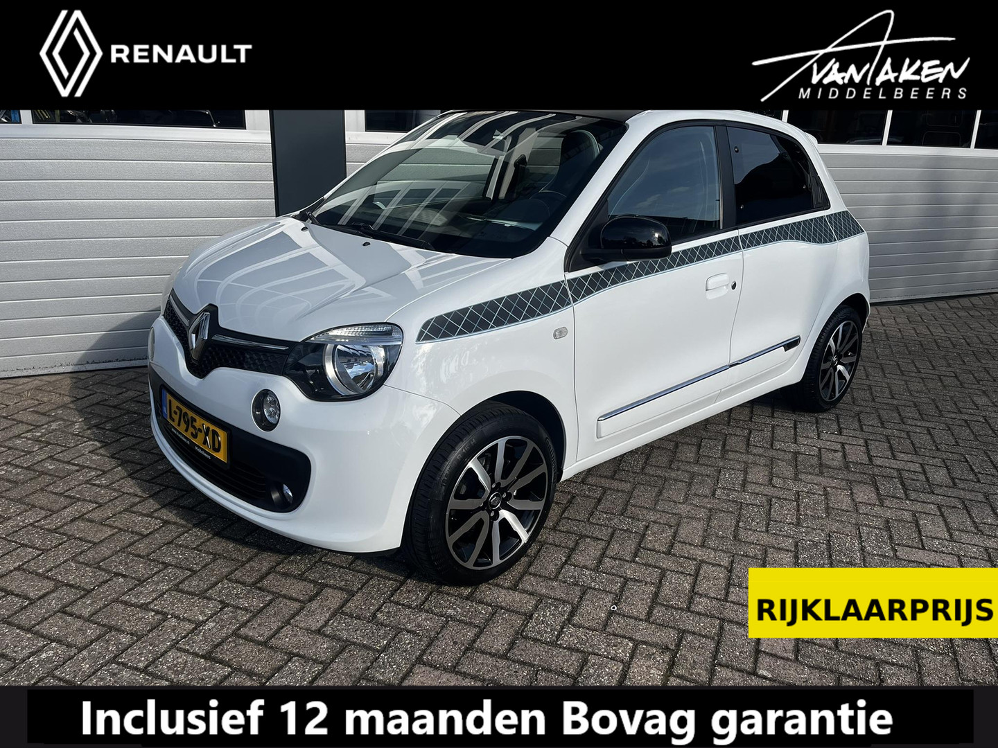 Renault Twingo
