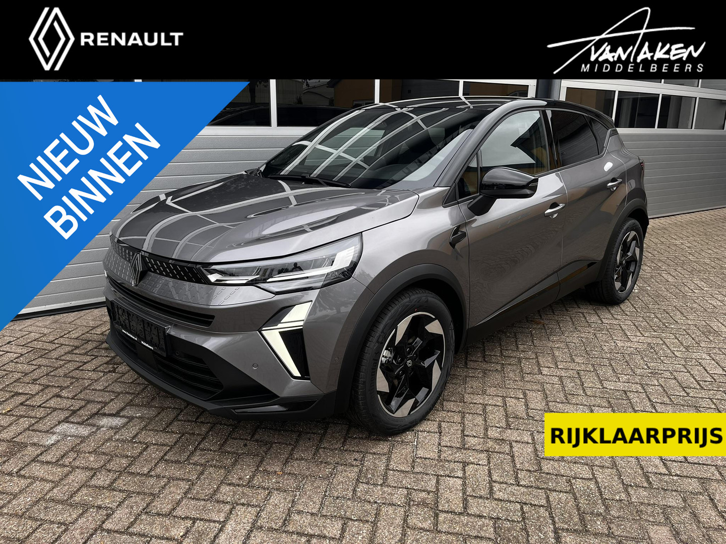 Renault Renault