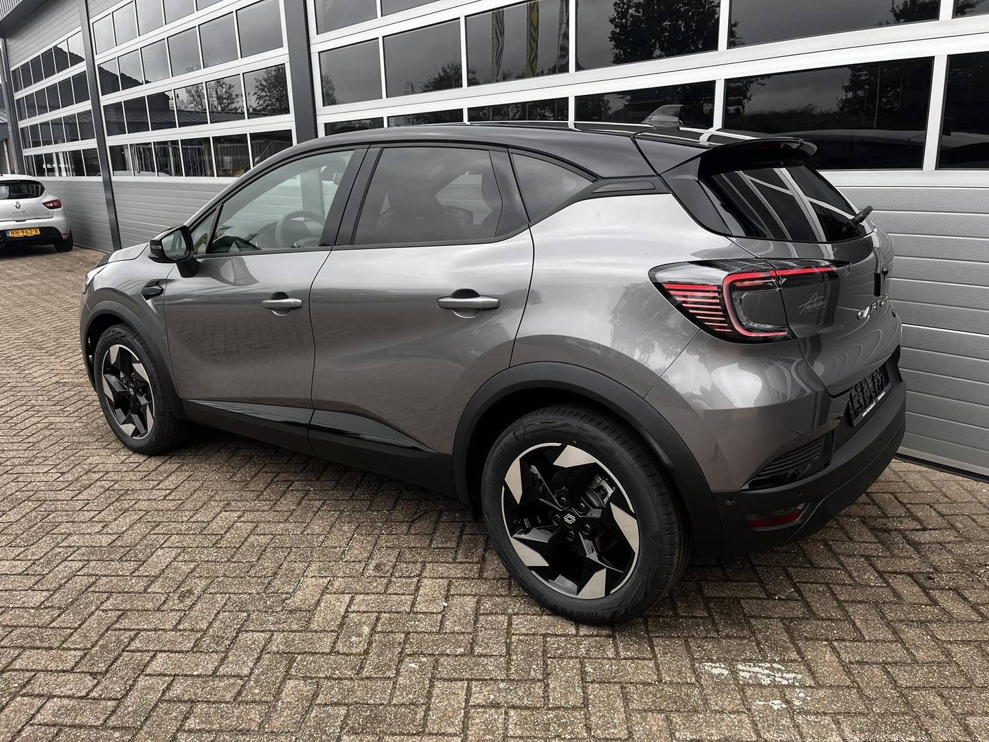 Renault Renault
