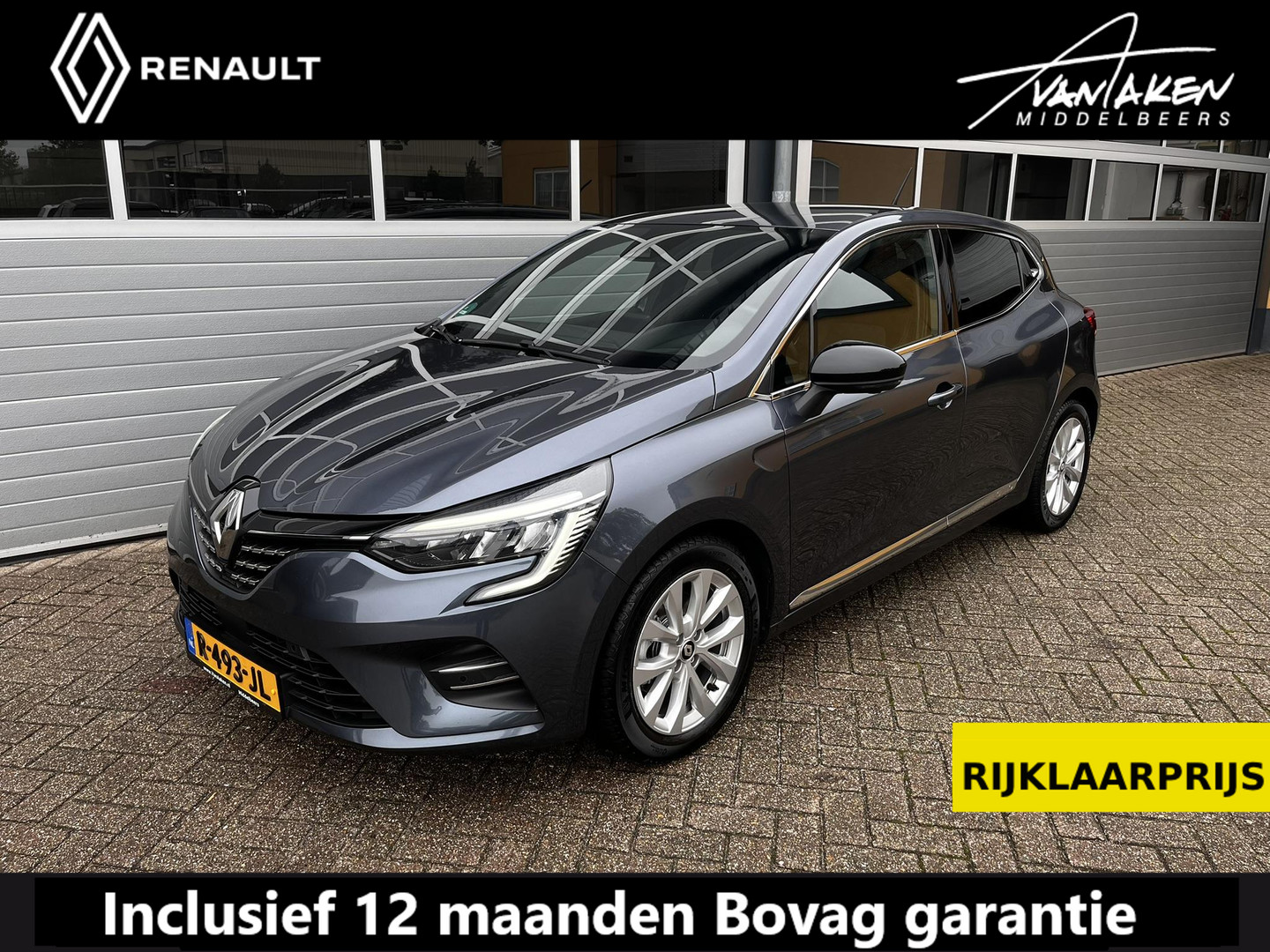 Renault Renault