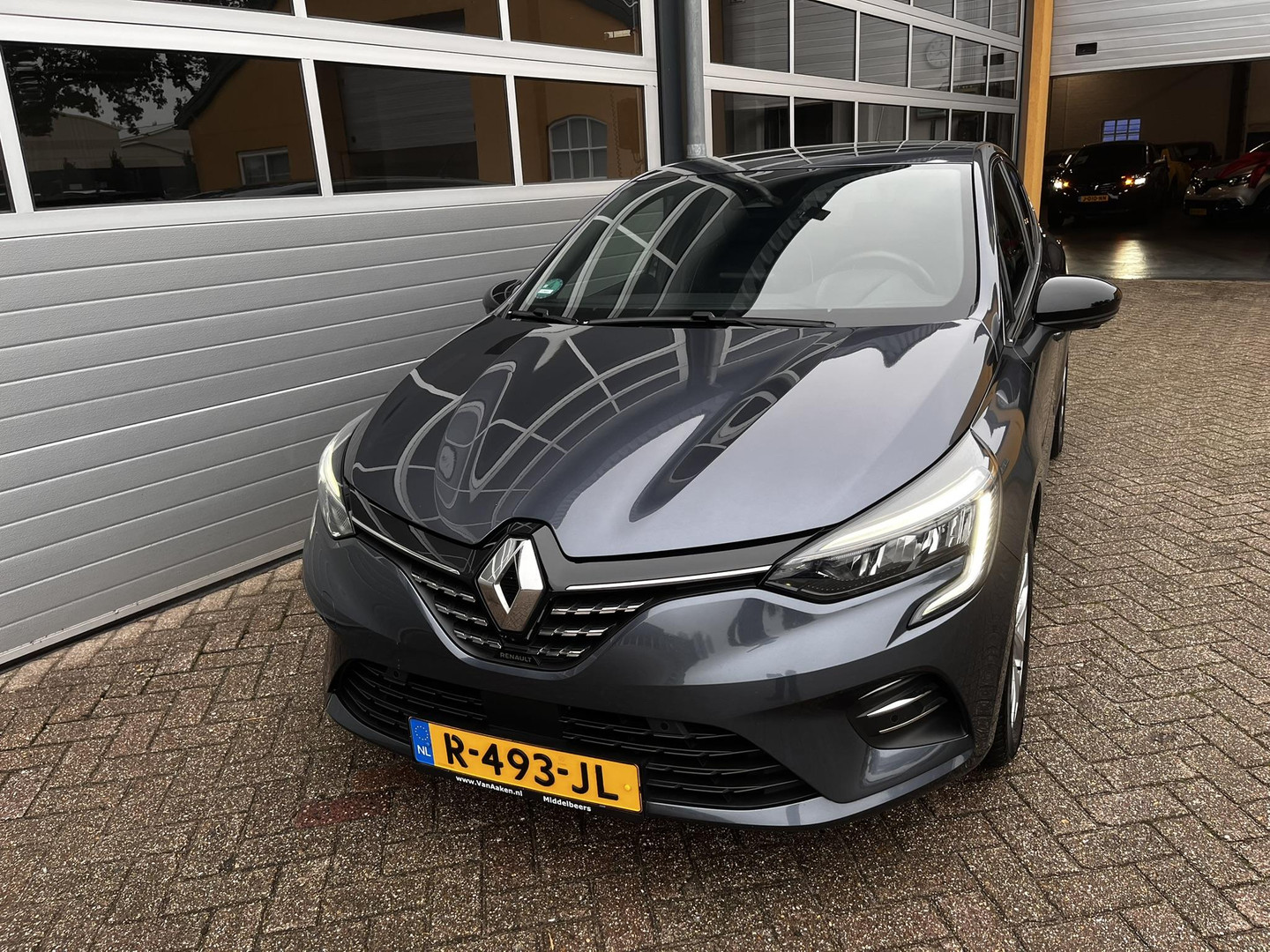 Renault Renault
