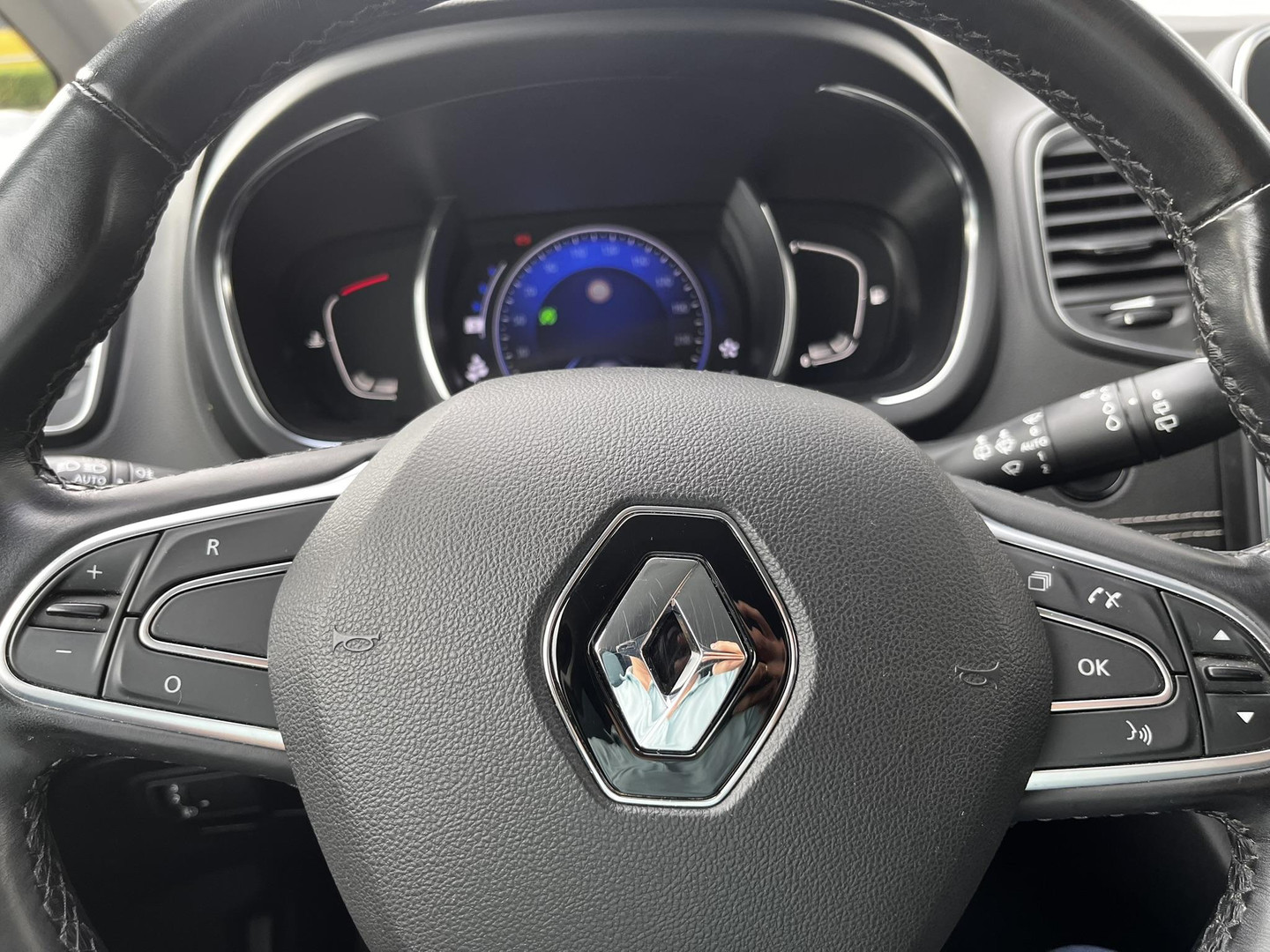 Renault Renault
