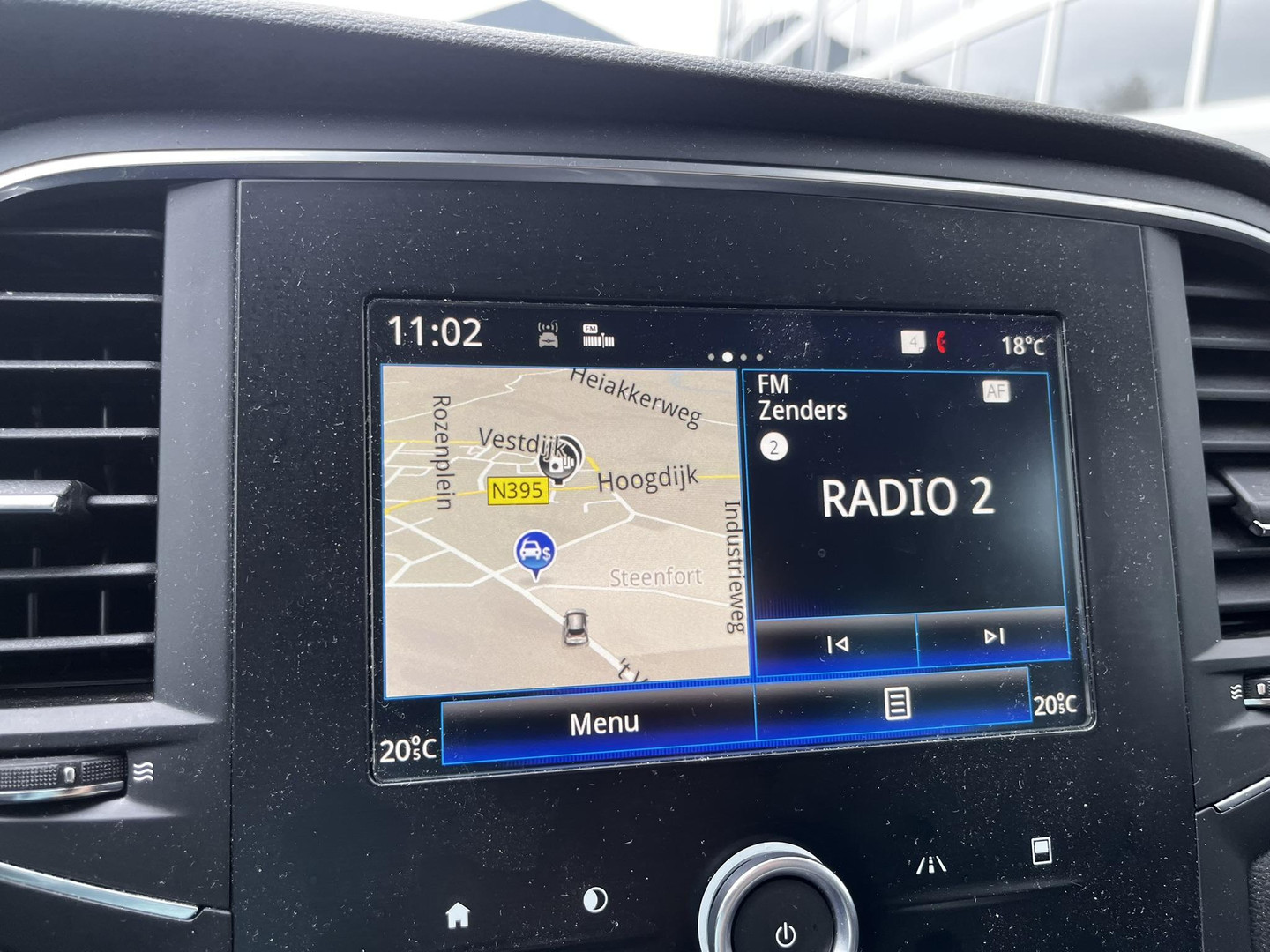 Renault Renault