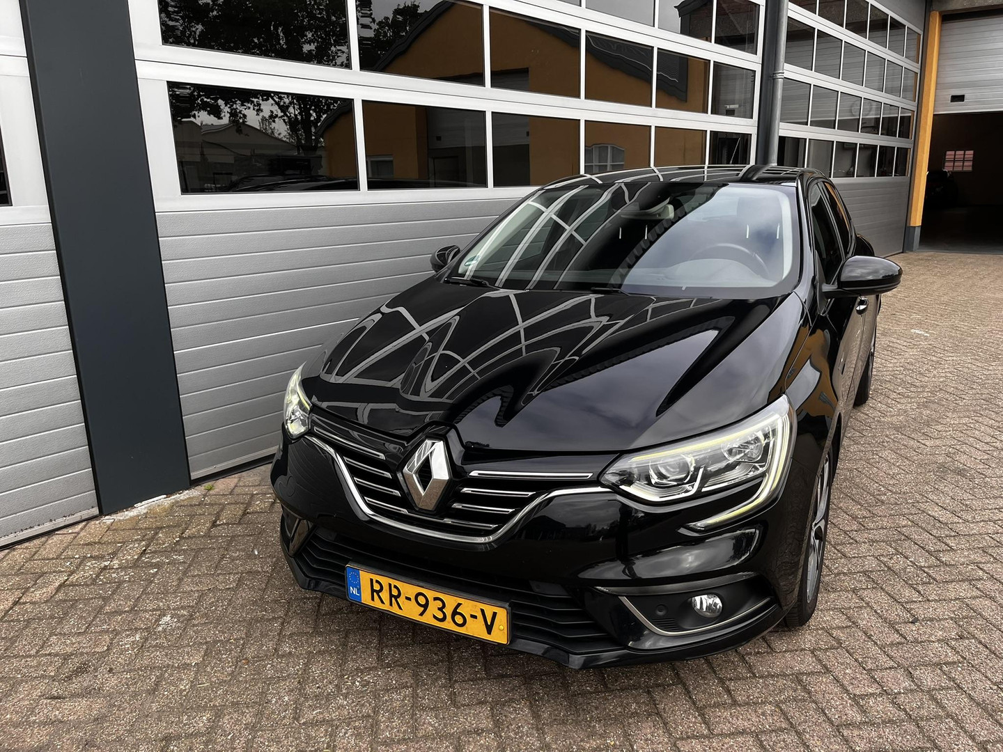 Renault Renault