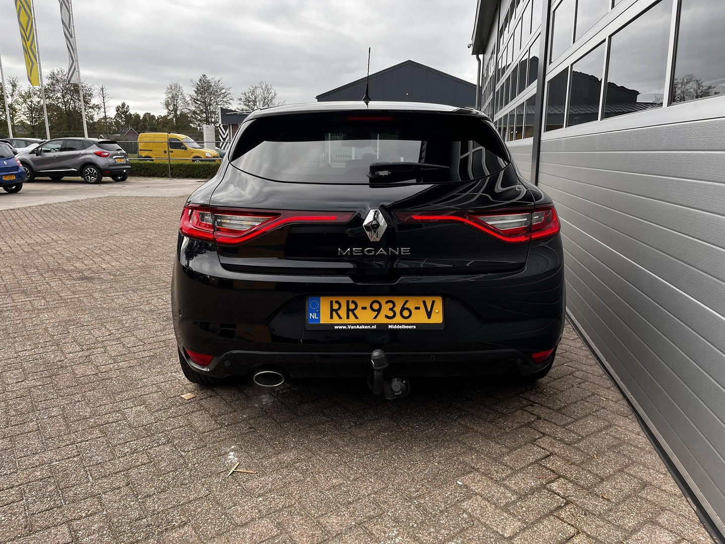 Renault Renault