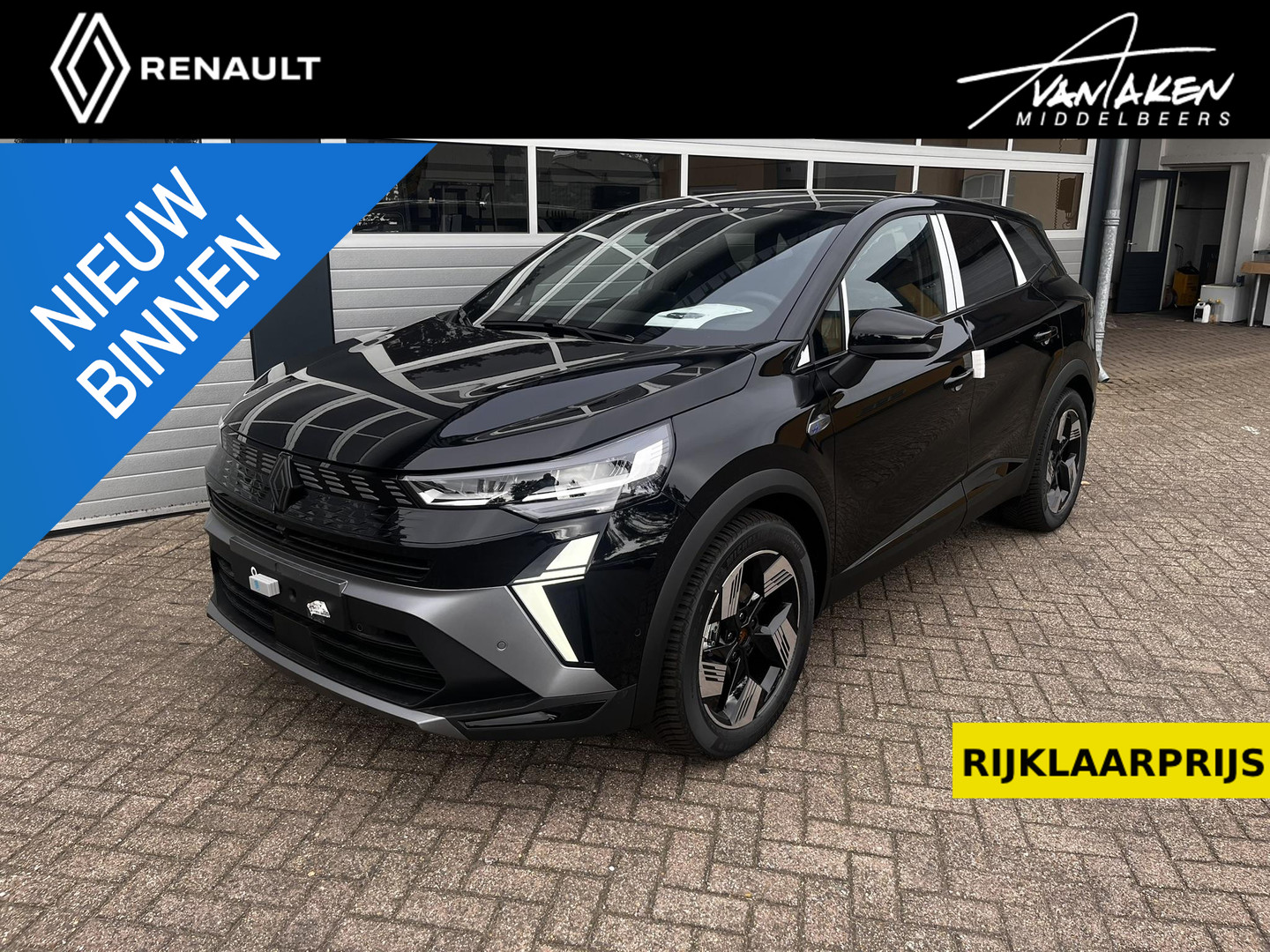 Renault