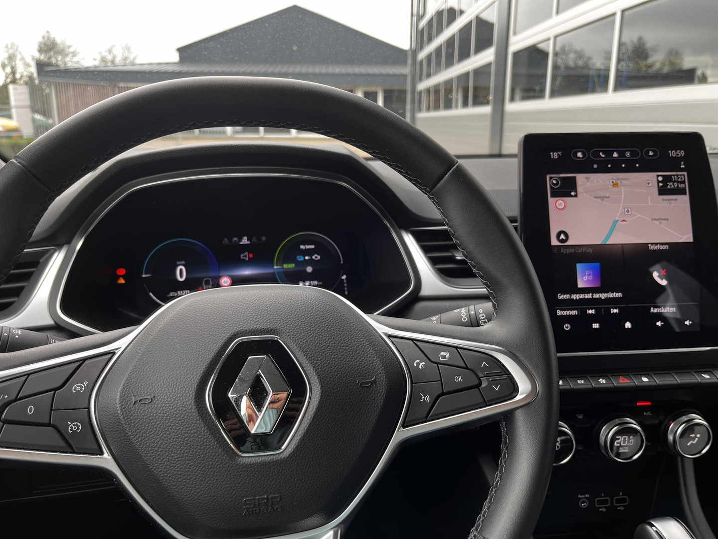Renault