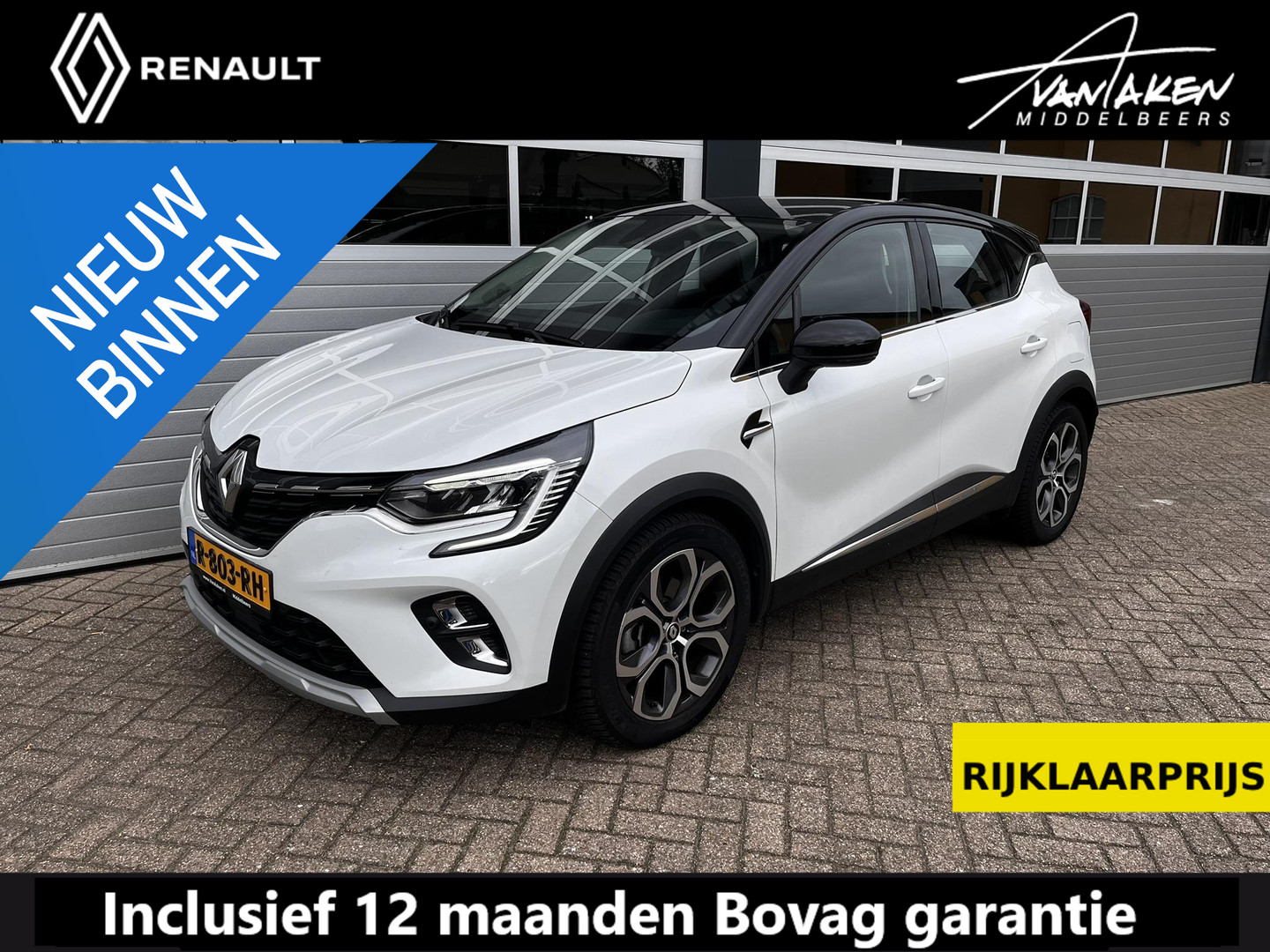 Renault