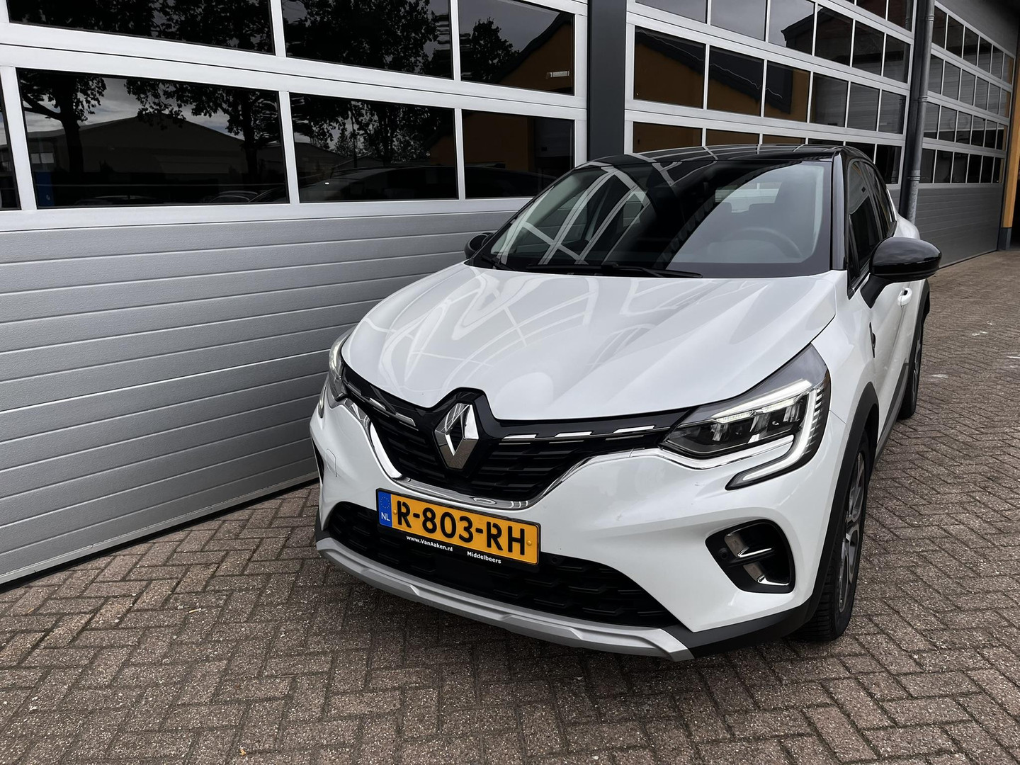 Renault