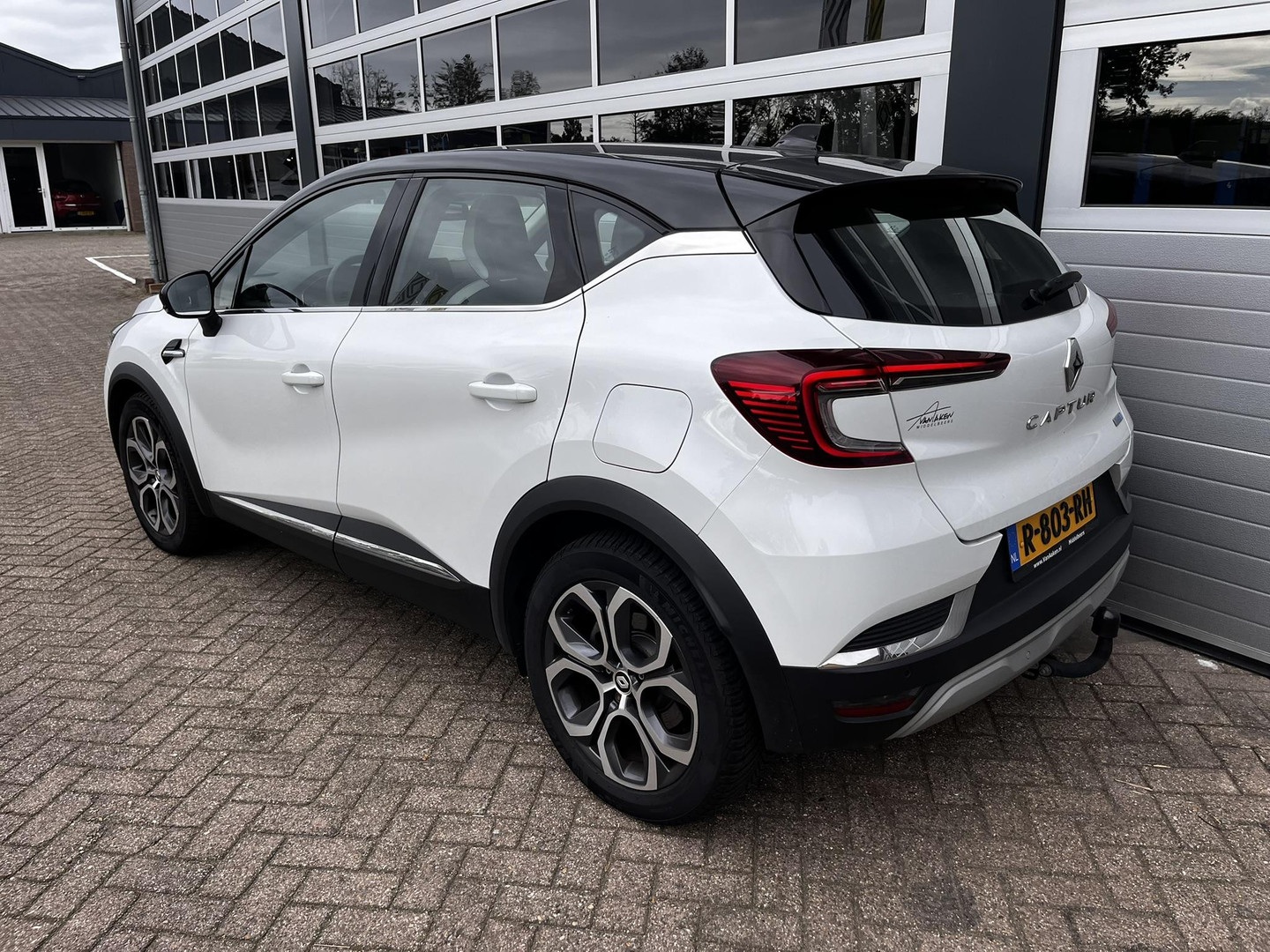 Renault