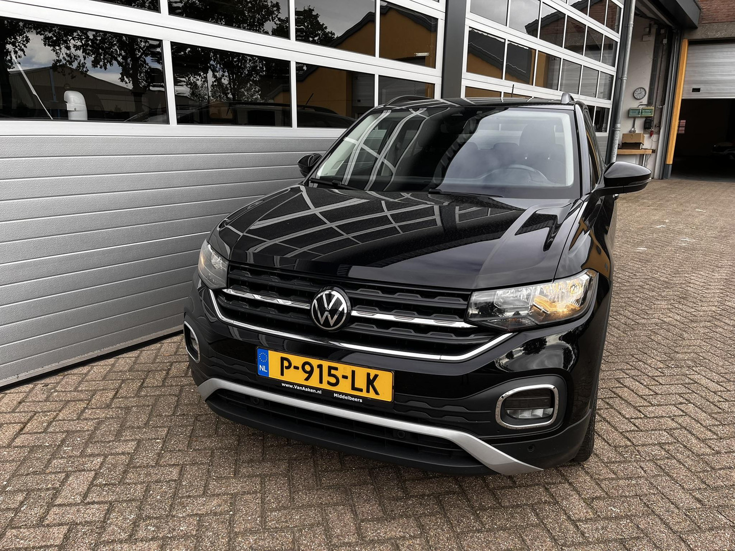 Volkswagen