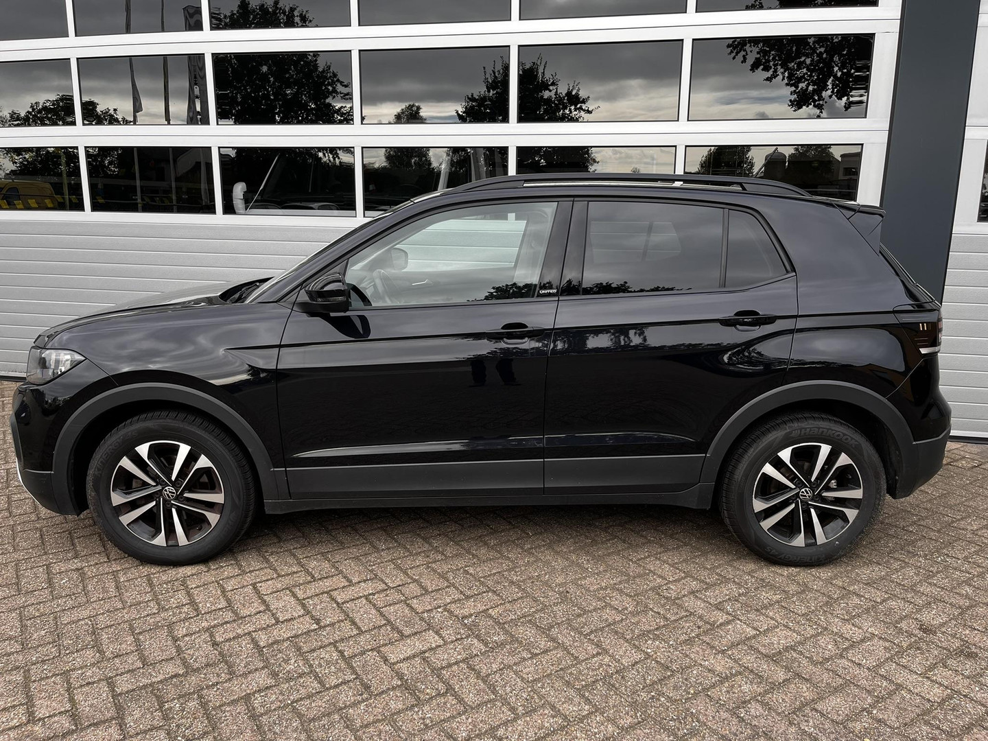 Volkswagen