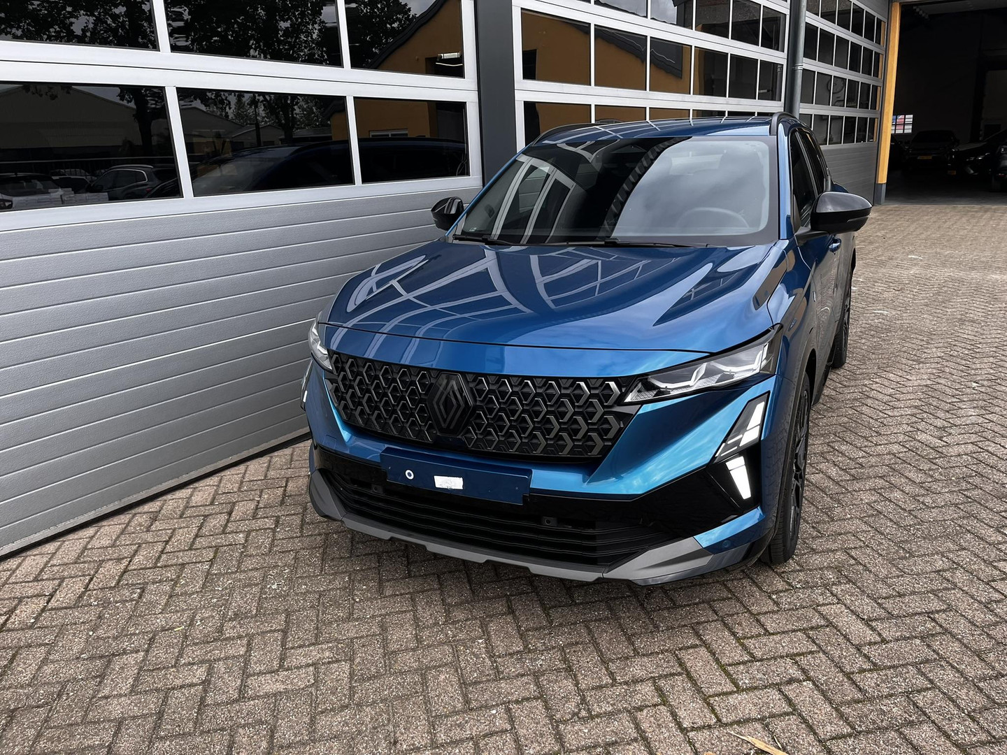 Renault Renault