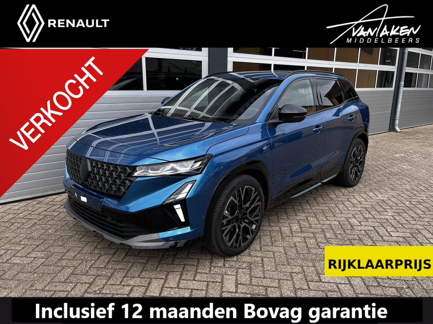 Renault Renault