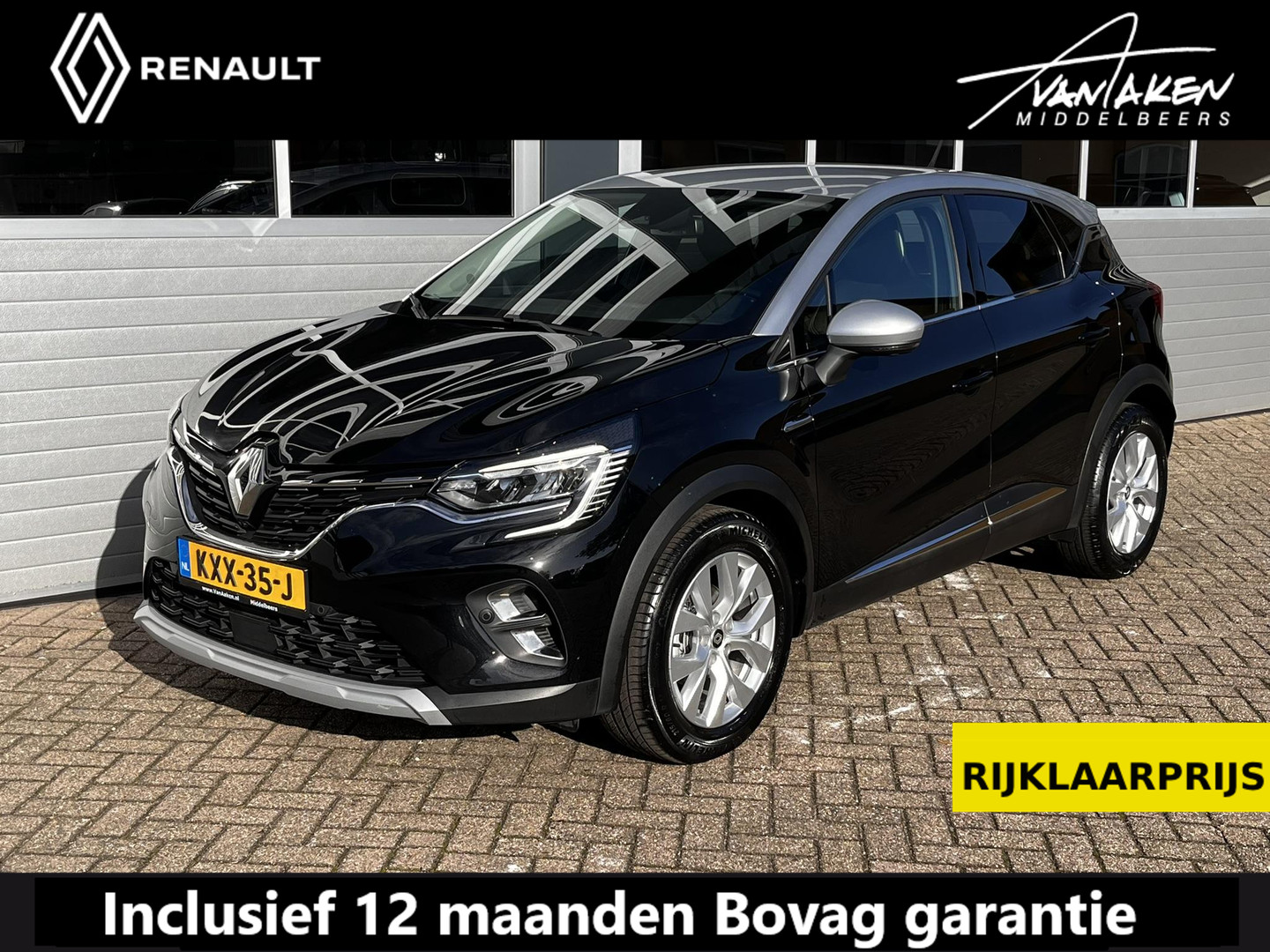 Renault Renault