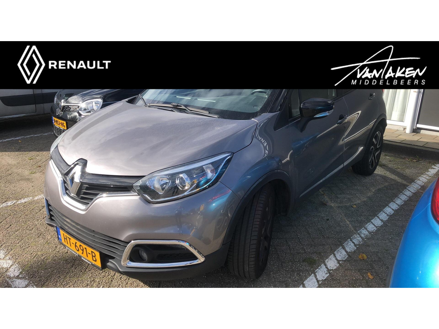 Renault Renault