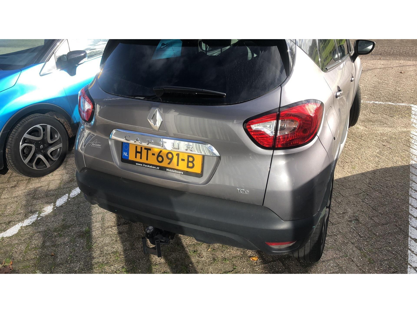 Renault Renault