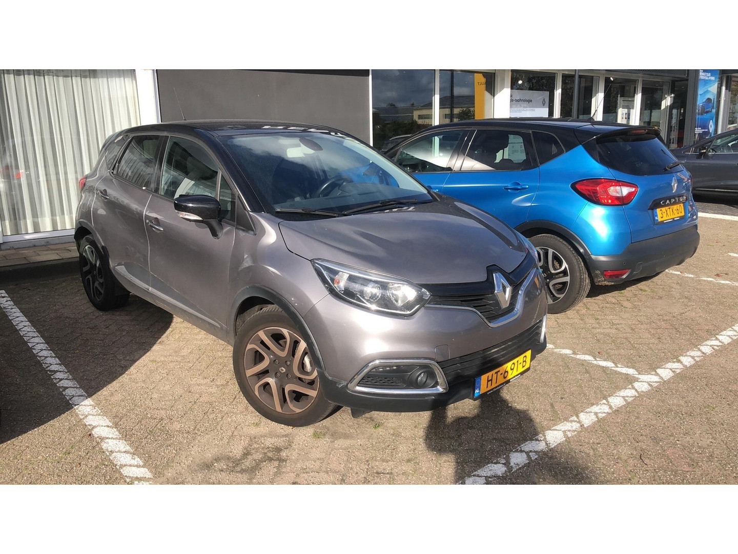 Renault Renault