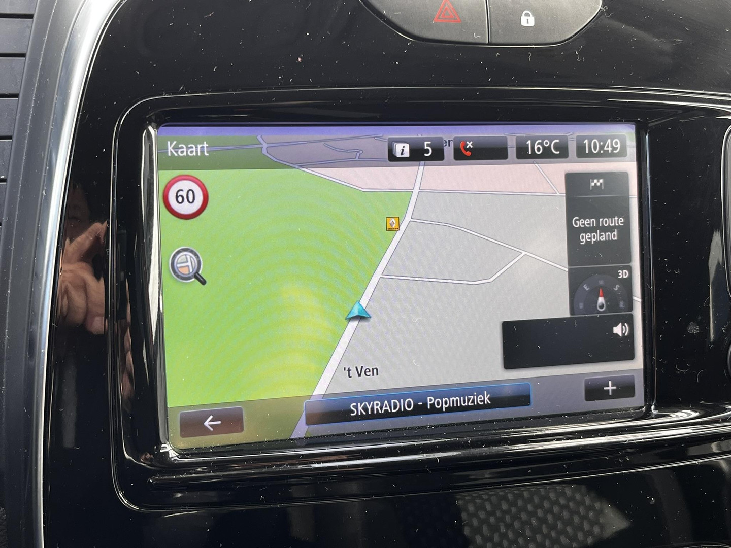 Renault Renault