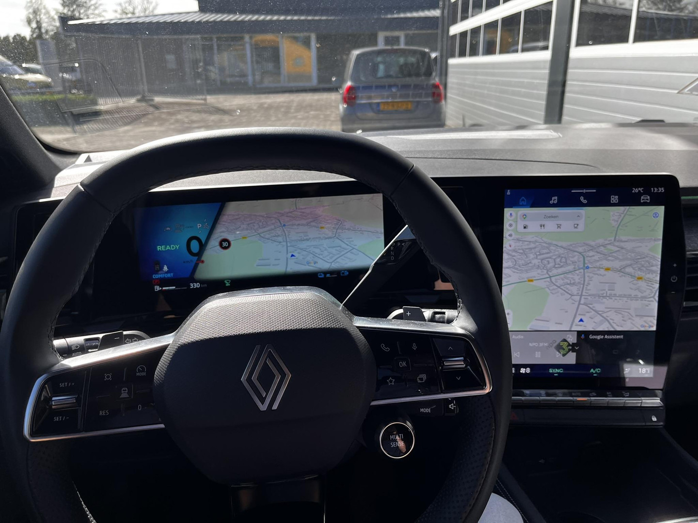 Renault Renault