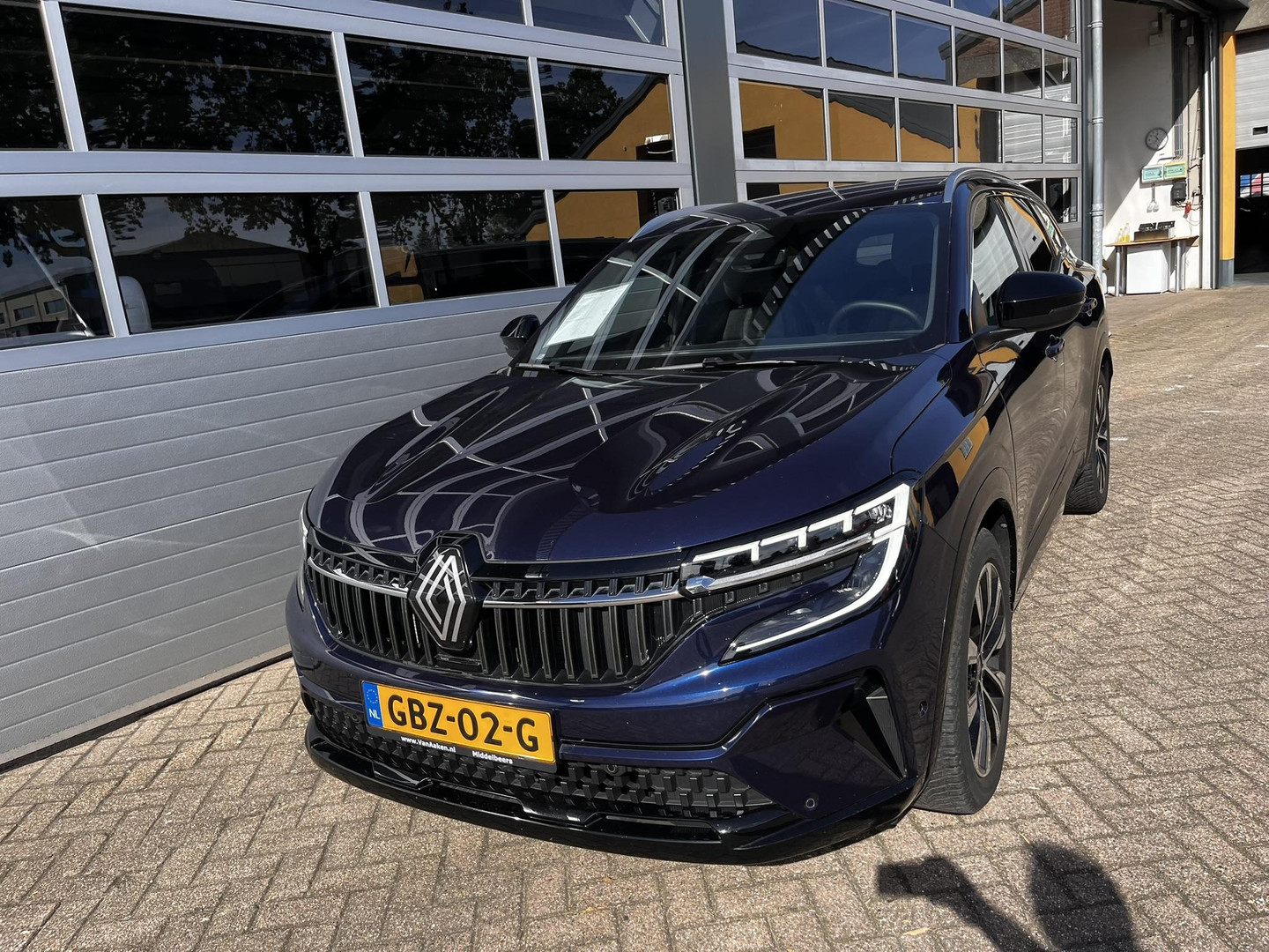 Renault Renault