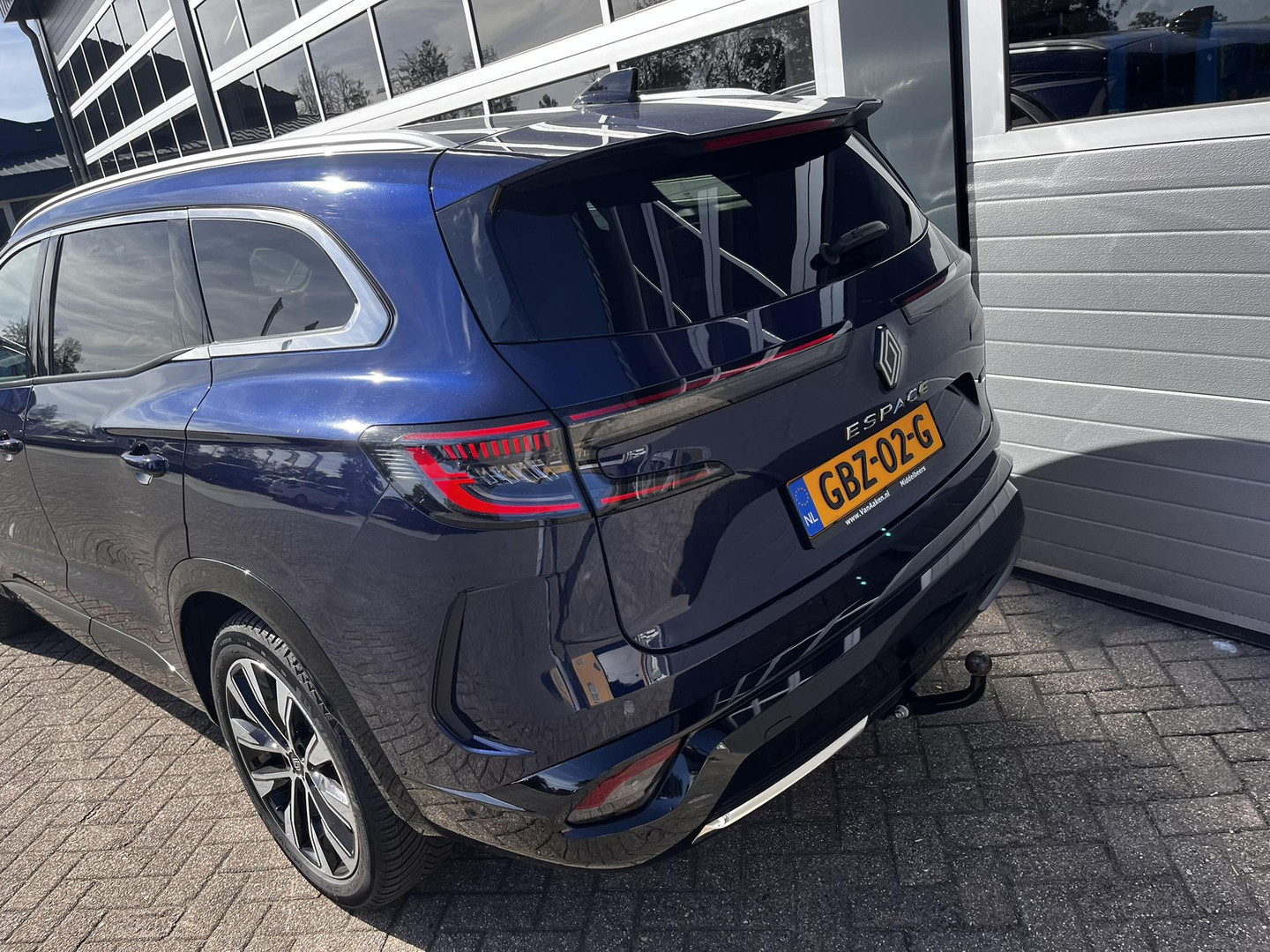 Renault Renault